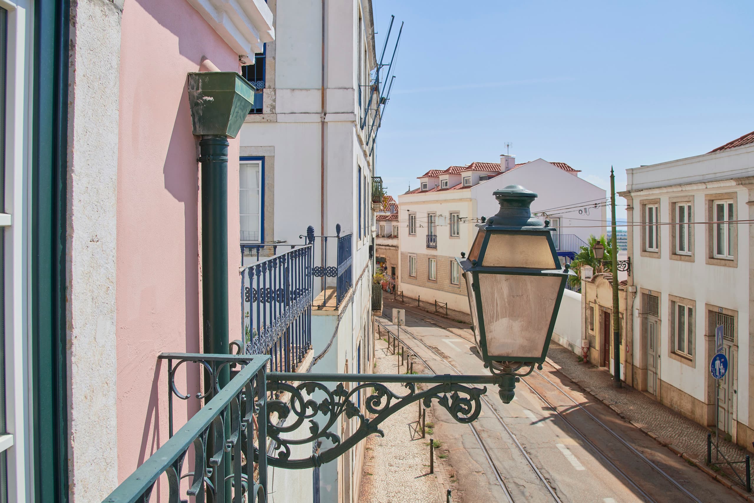 Alfama Village with Air Conditioning, door 5 29