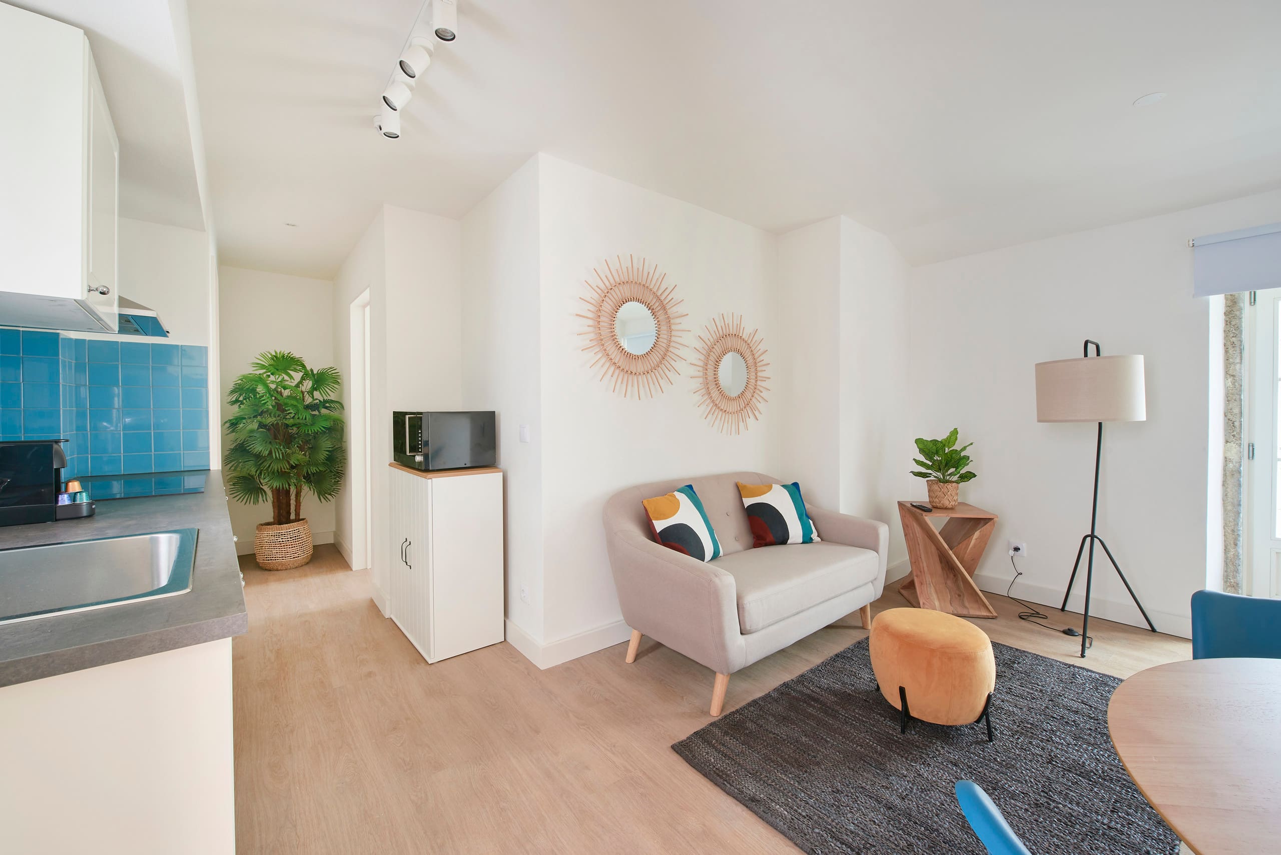 Alfama Village with Air Conditioning, door 5 9