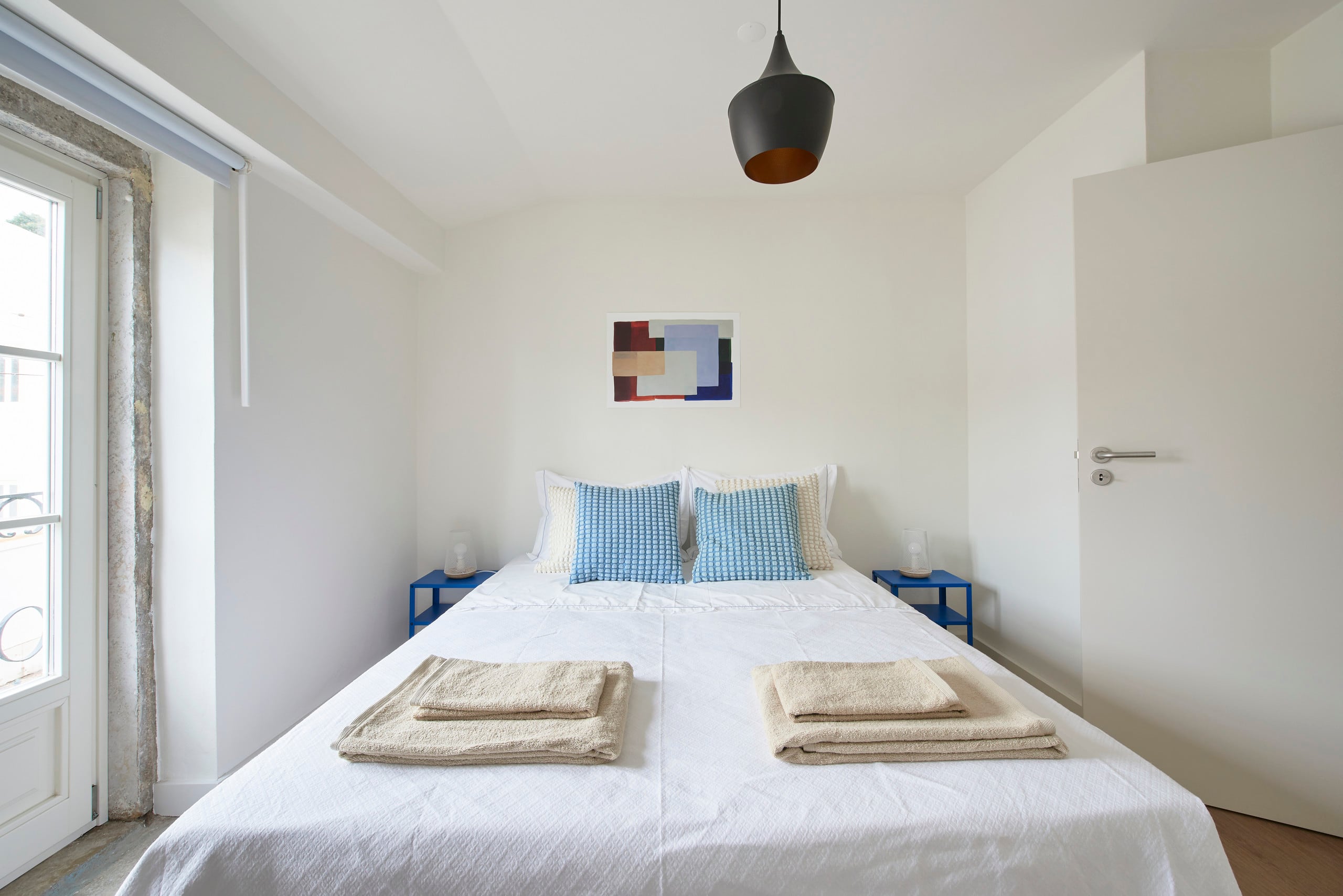 Alfama Village with Air Conditioning, door 5 17