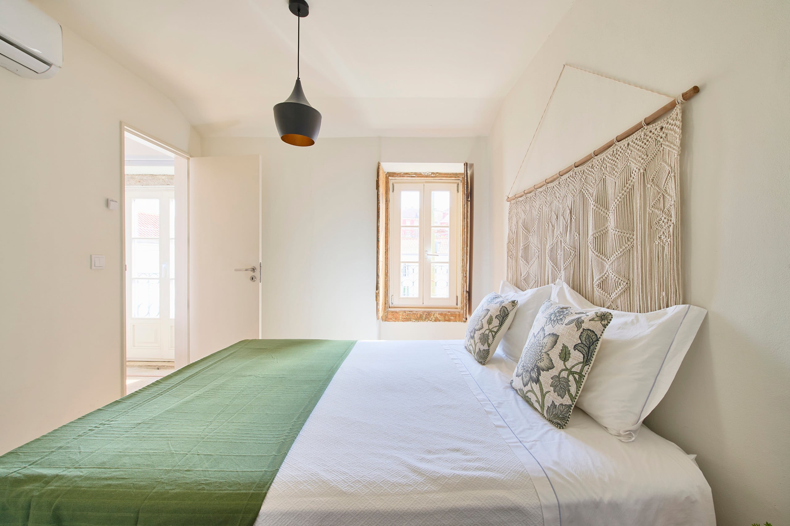 Alfama Village with Air Conditioning, door 5 20