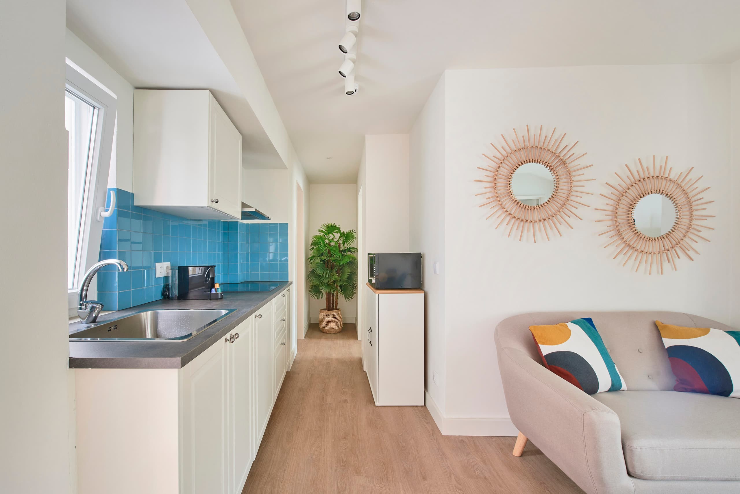 Alfama Village with Air Conditioning, door 5 11
