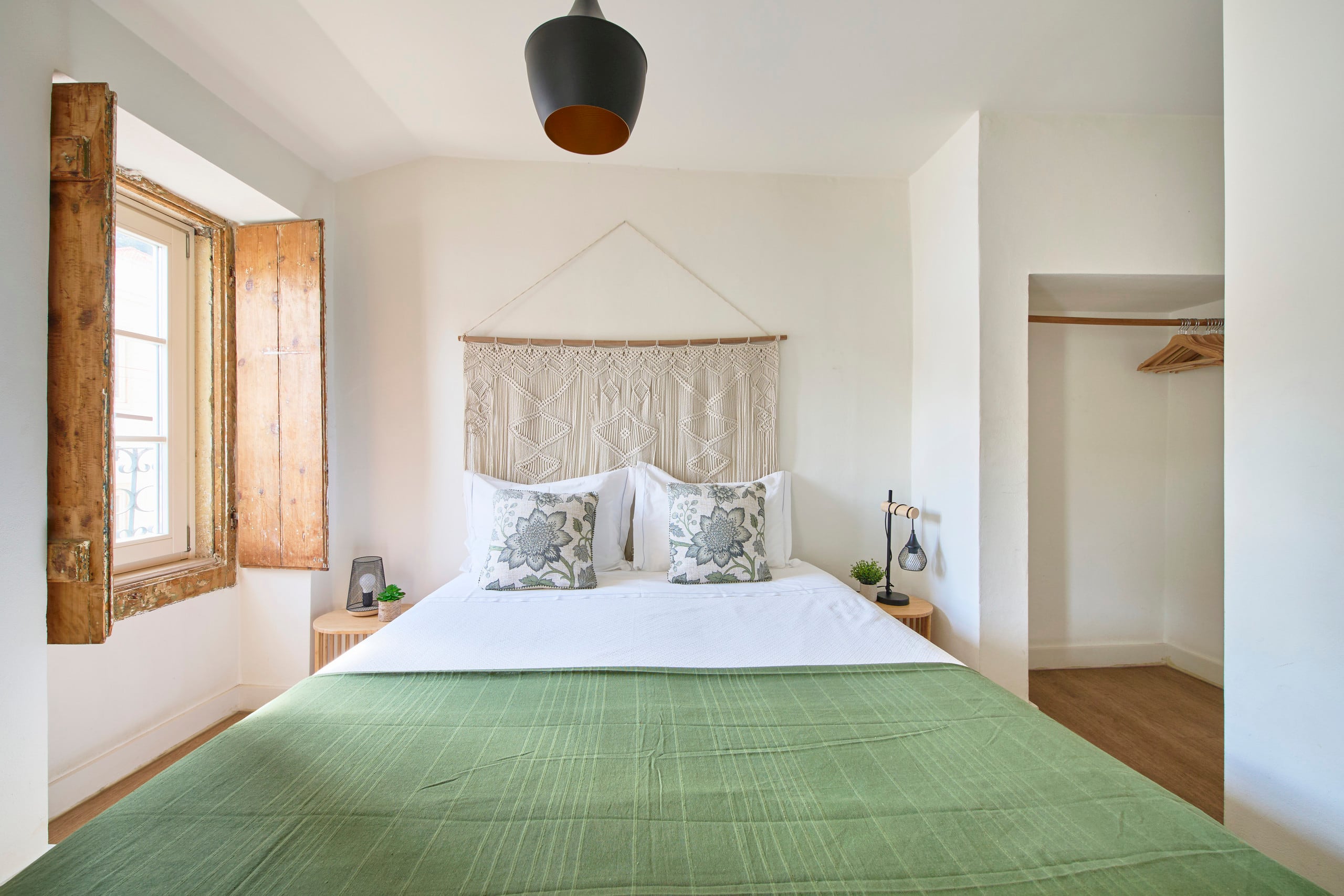 Alfama Village with Air Conditioning, door 5 2
