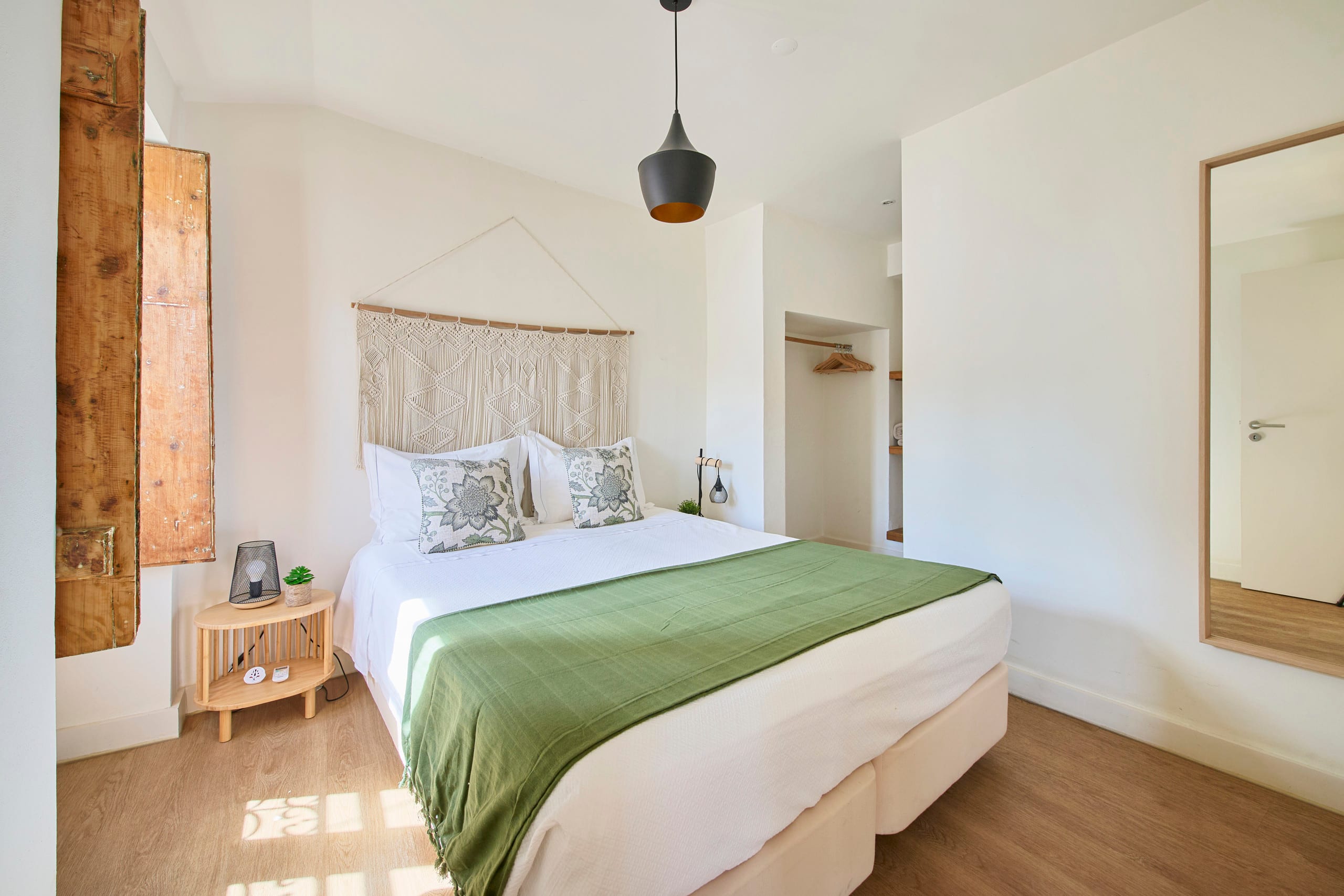 Alfama Village with Air Conditioning, door 5 21