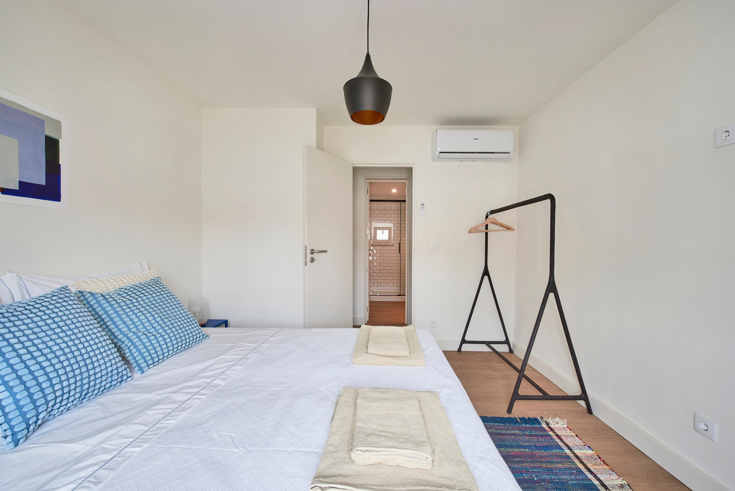 Alfama Village with Air Conditioning, door 5 18