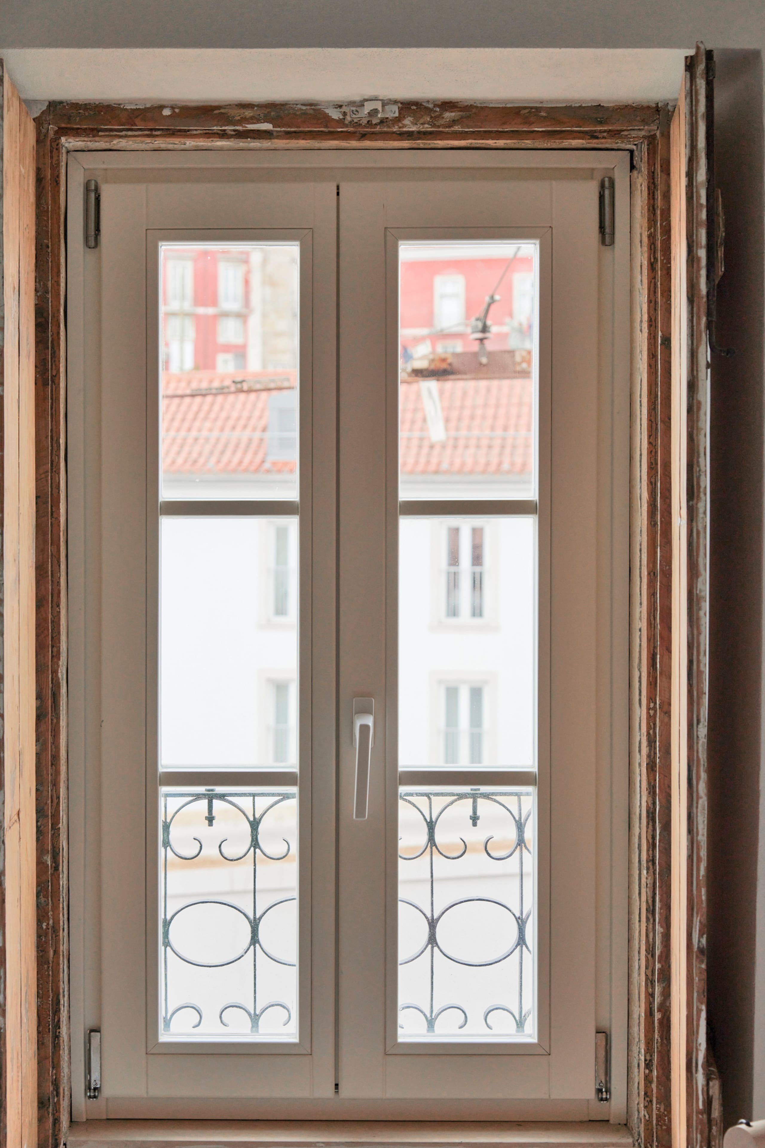 Alfama Village with Air Conditioning, door 5 33