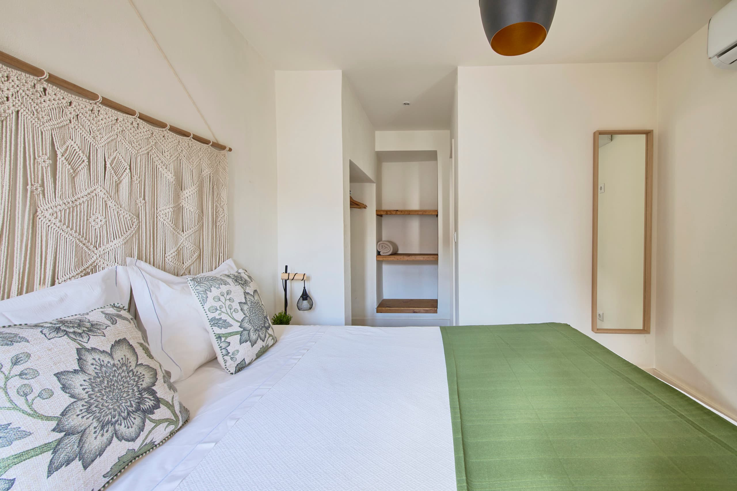 Alfama Village with Air Conditioning, door 5 22