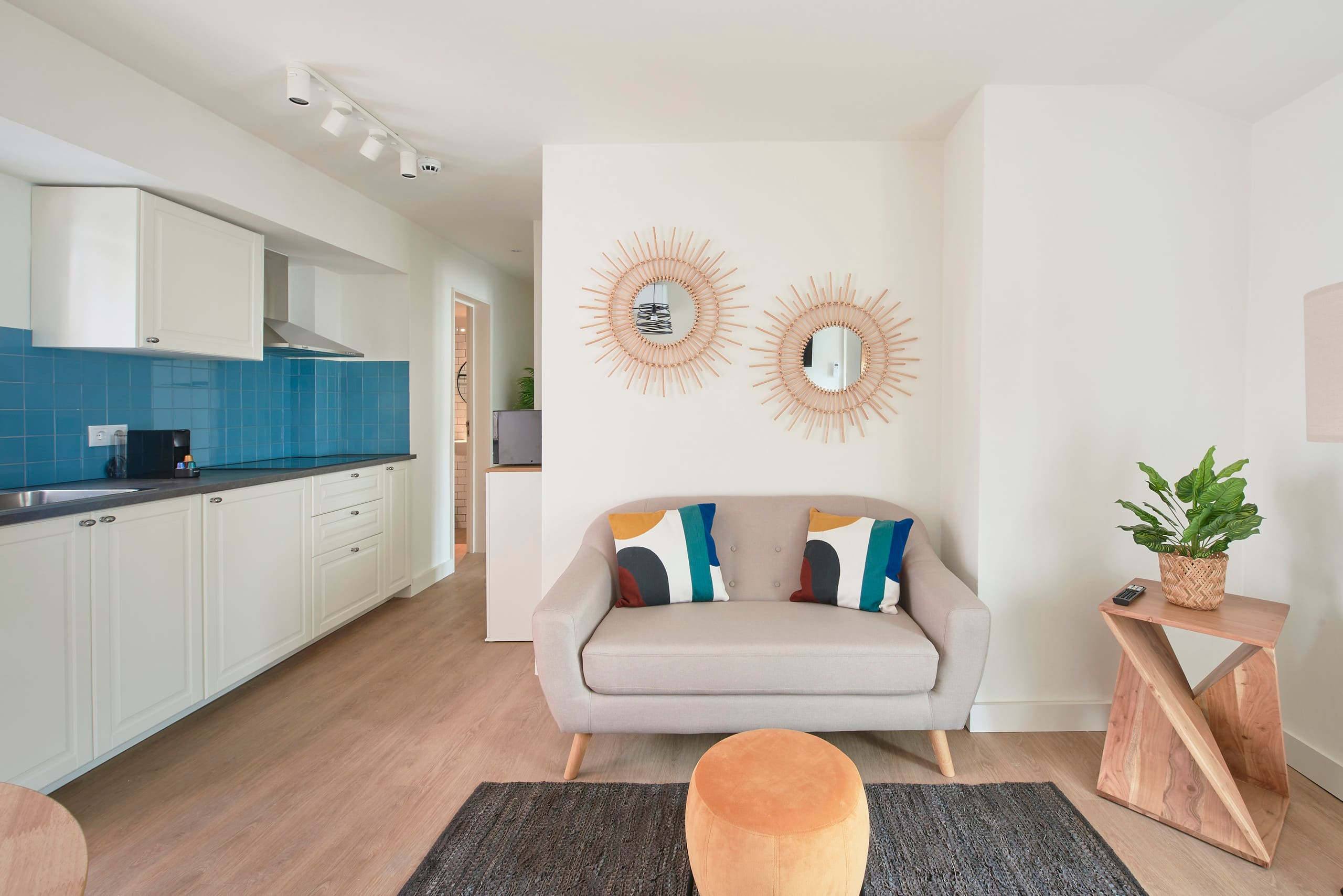 Alfama Village with Air Conditioning, door 5 5