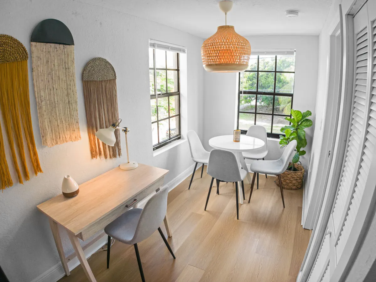 Stylish Miami 2BR - Sleeps 4 1