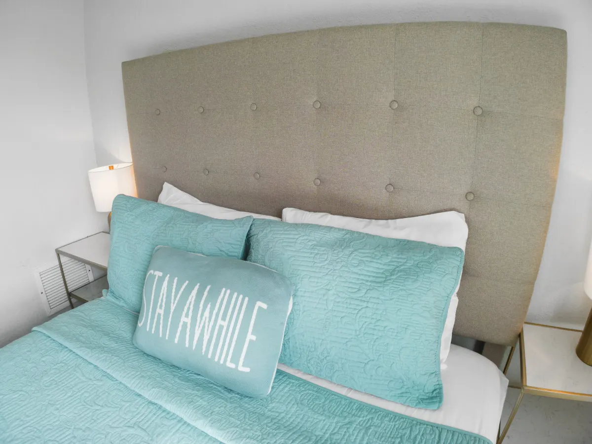 Stylish Miami 2BR - Sleeps 4 10