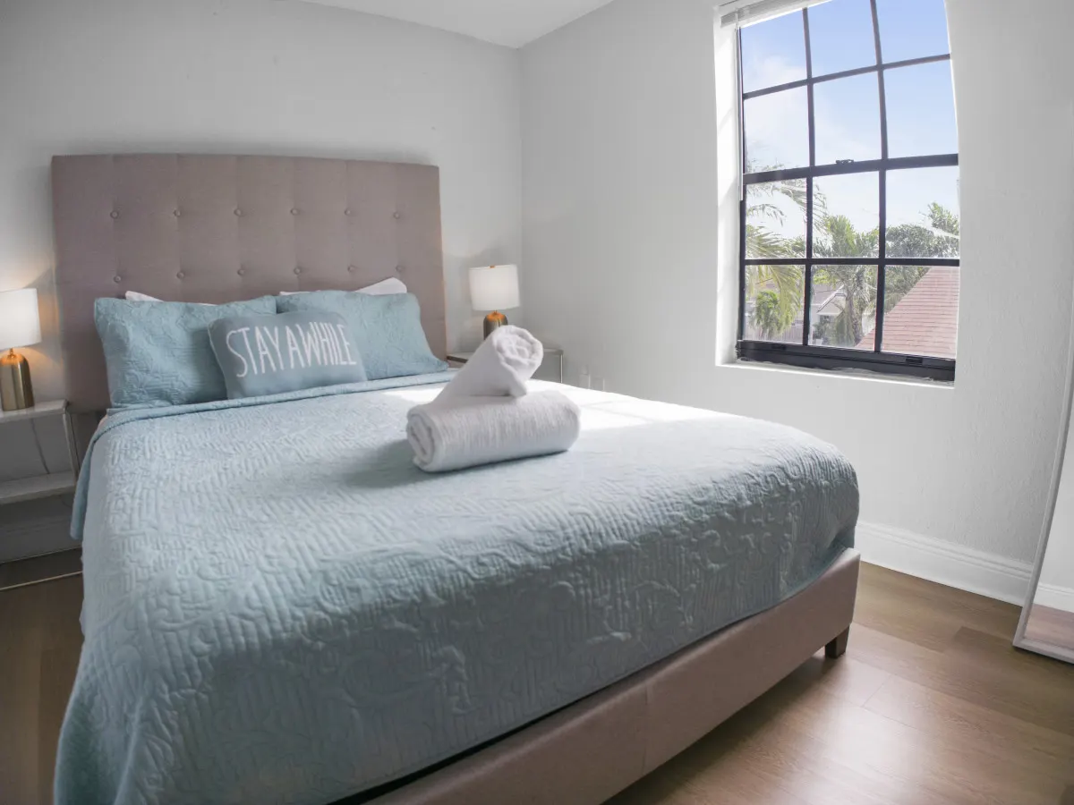 Stylish Miami 2BR - Sleeps 4 11