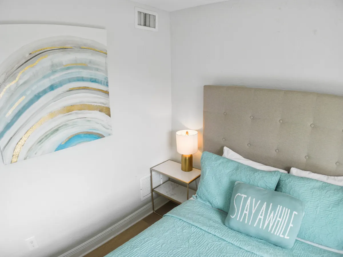 Stylish Miami 2BR - Sleeps 4 13