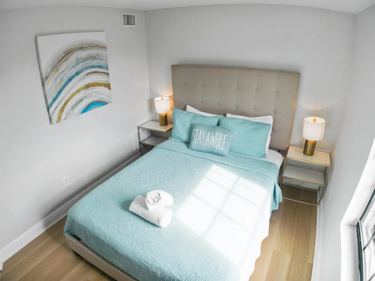 Stylish Miami 2BR - Sleeps 4 15