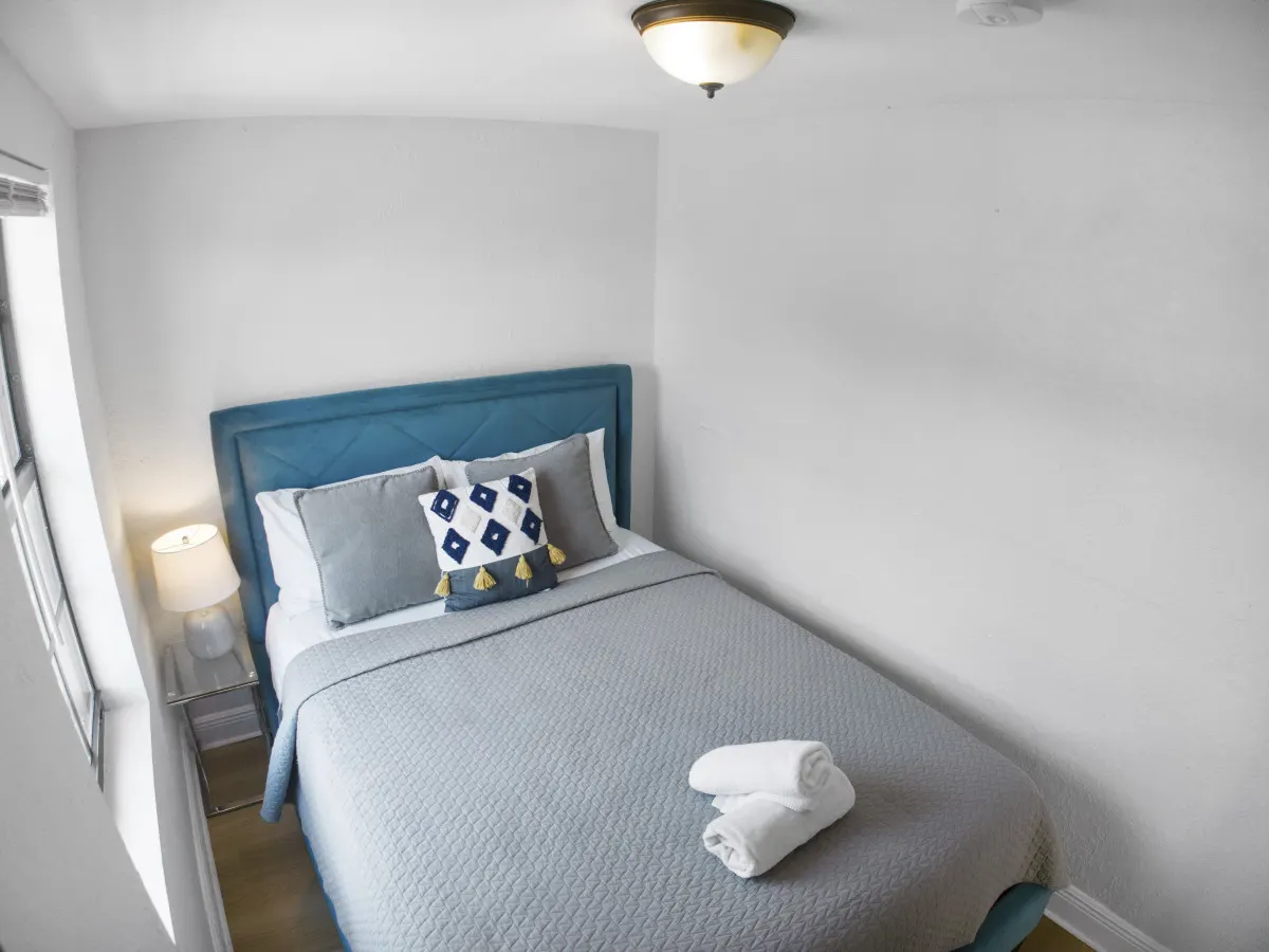Stylish Miami 2BR - Sleeps 4 18