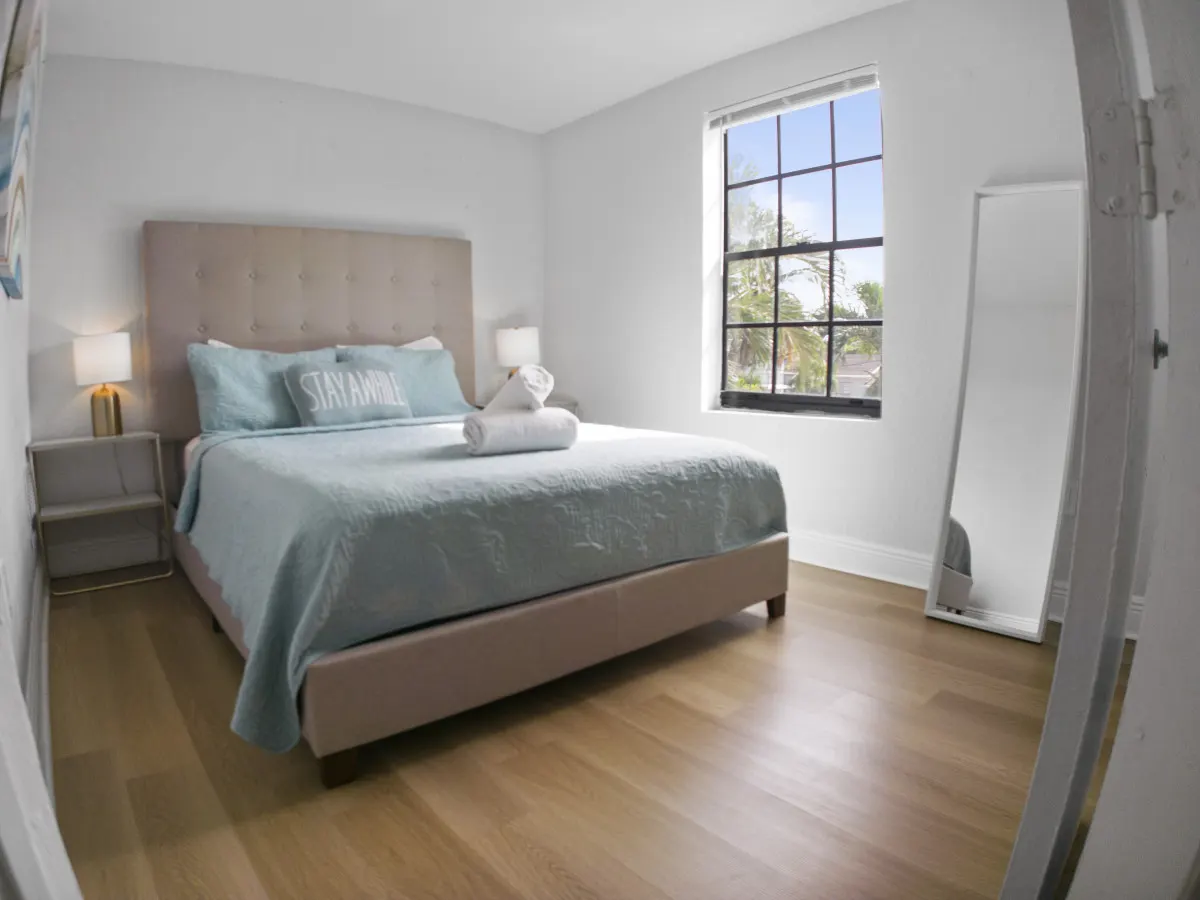Stylish Miami 2BR - Sleeps 4 3