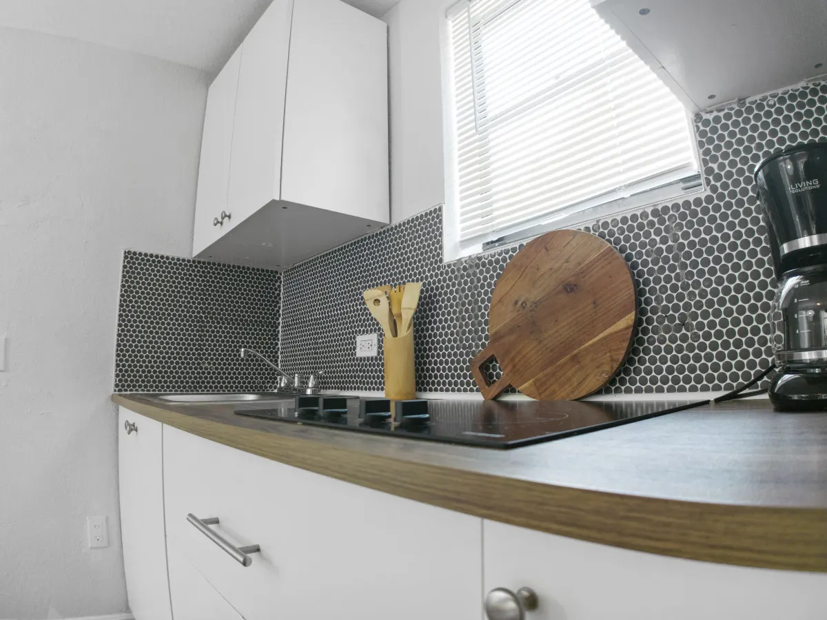 Stylish Miami 2BR - Sleeps 4 5