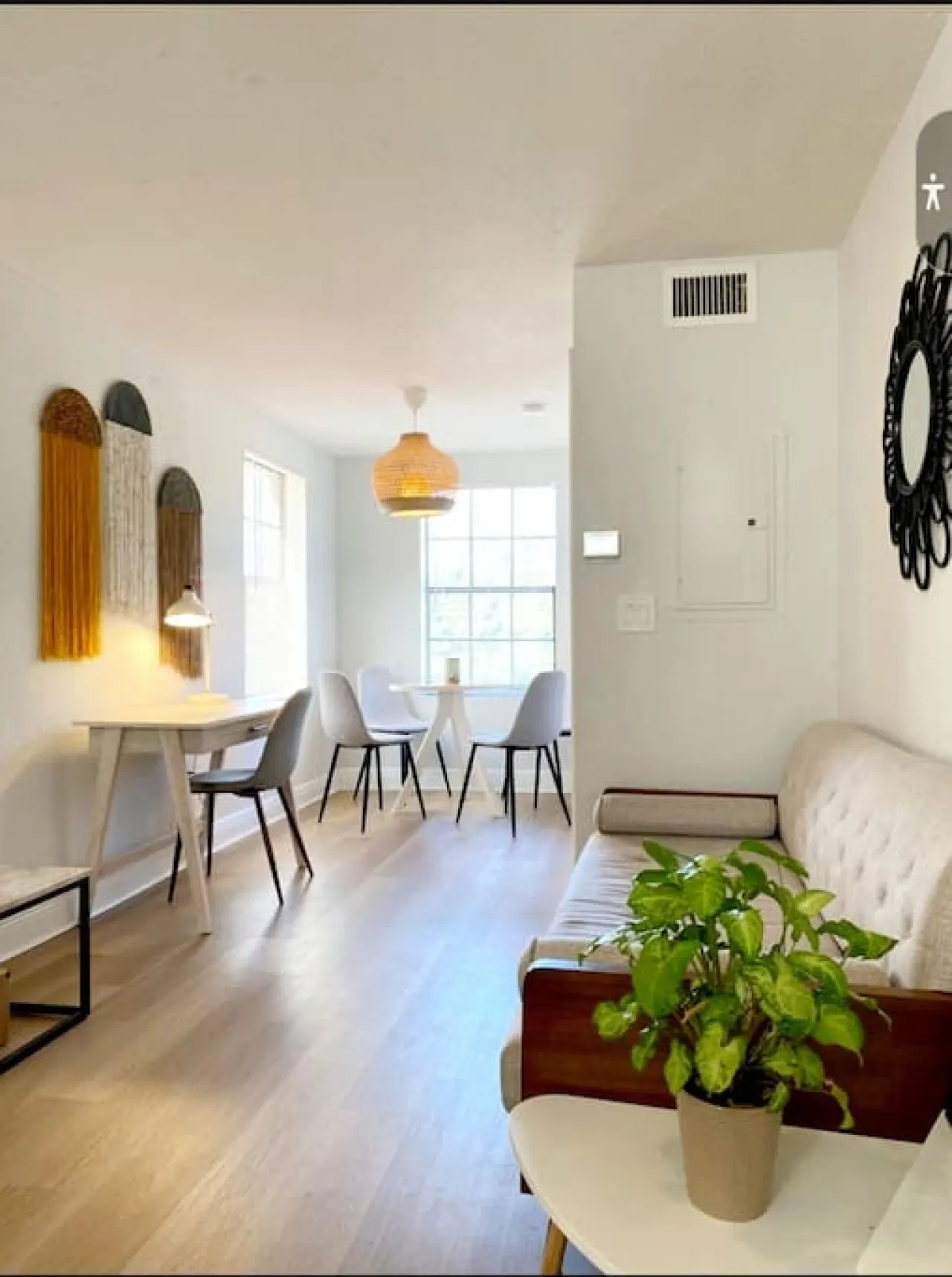 Stylish Miami 2BR - Sleeps 4 6