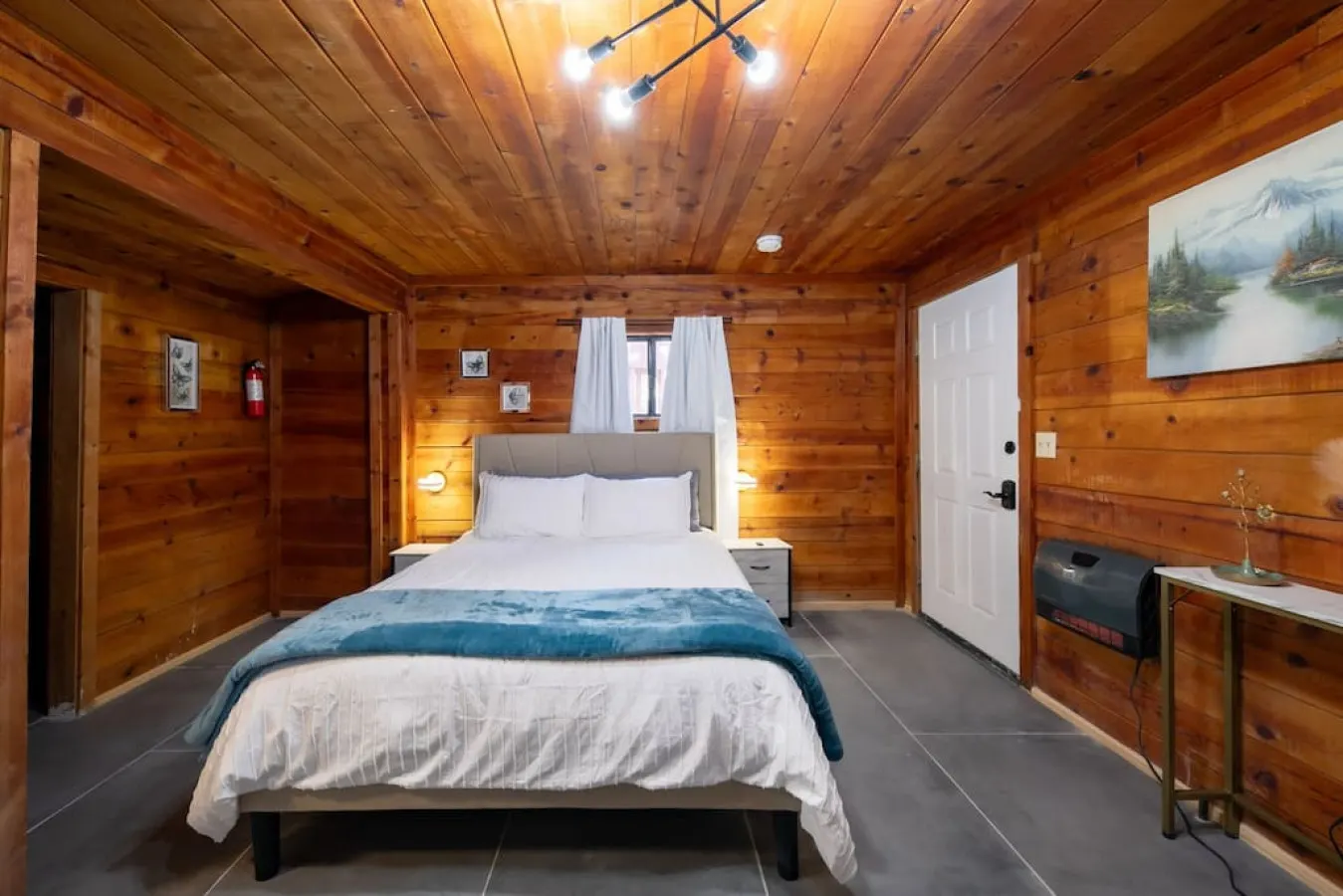 Modern Snowmass Cabin W/Kitchen 10