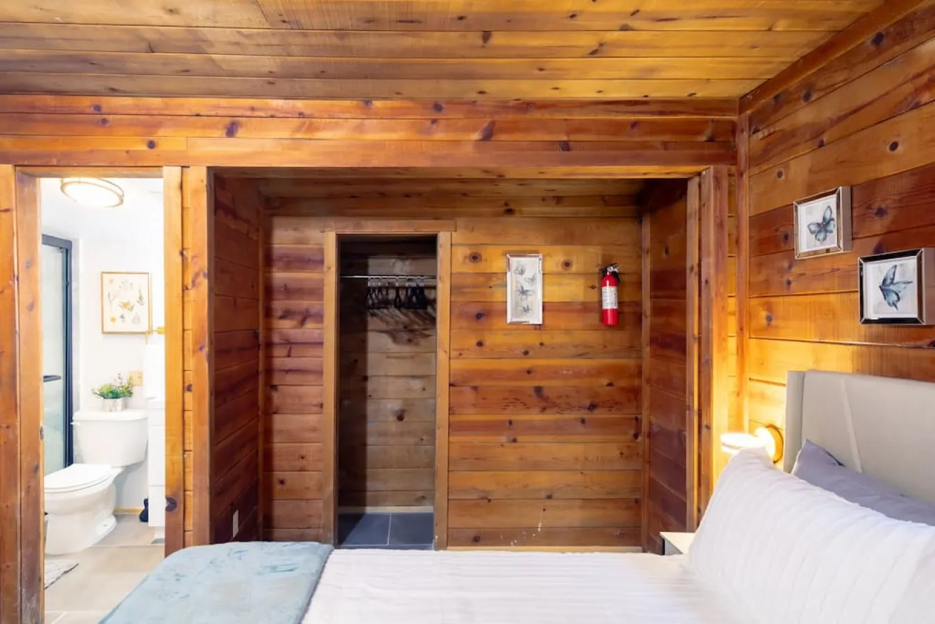 Modern Snowmass Cabin W/Kitchen 11