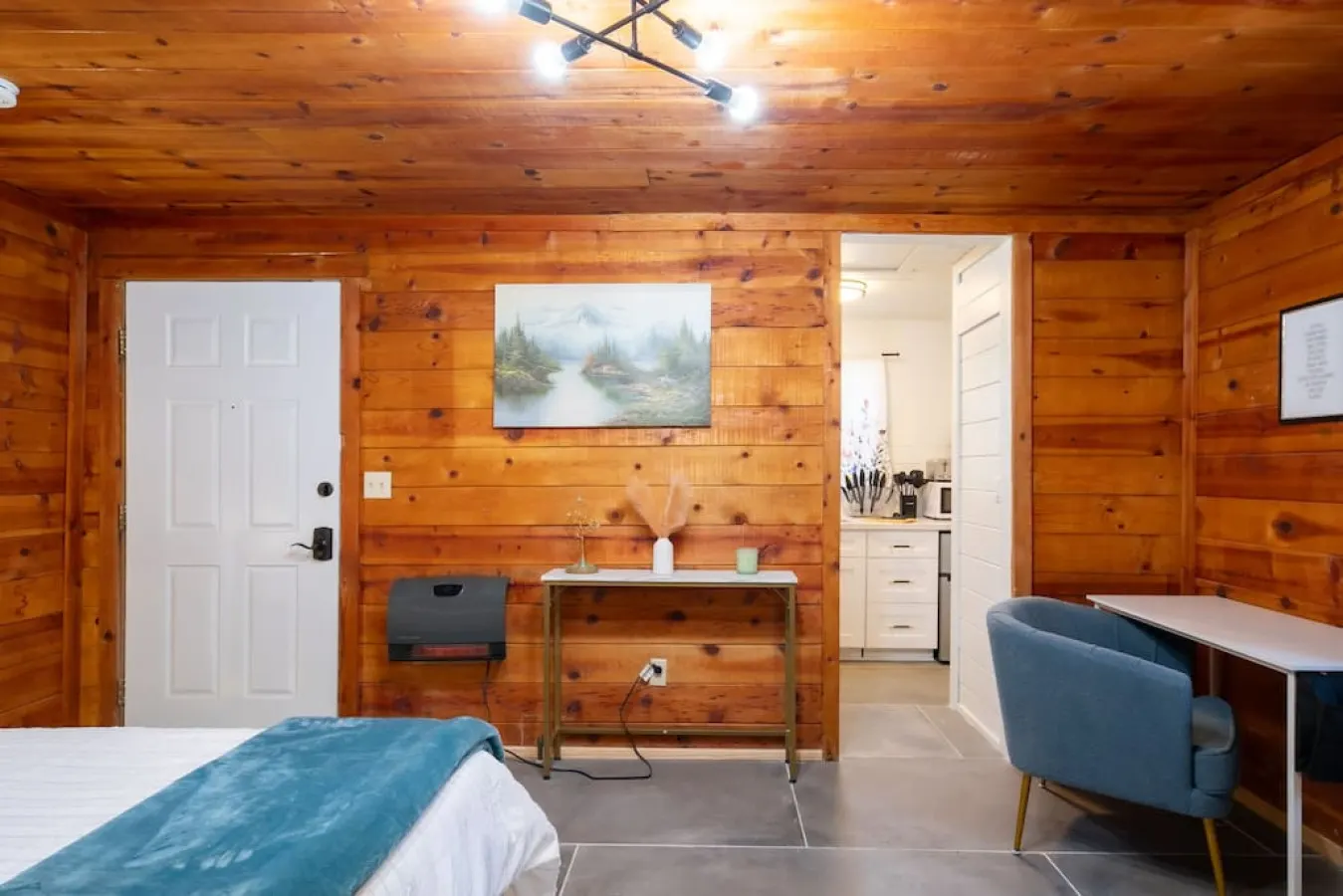 Modern Snowmass Cabin W/Kitchen 12
