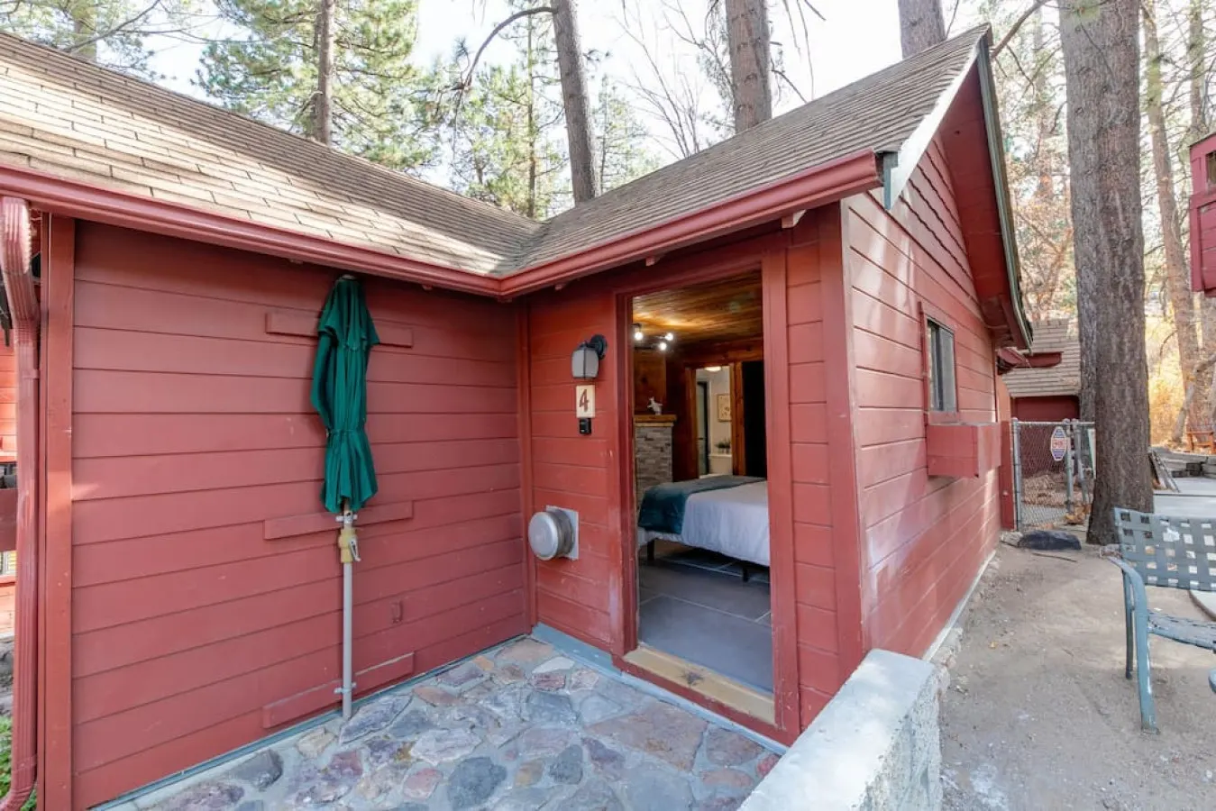 Modern Snowmass Cabin W/Kitchen 19