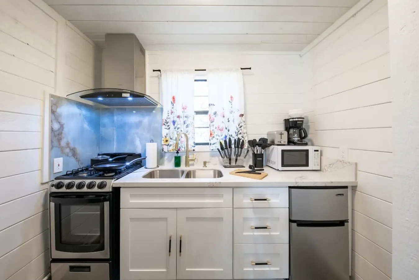 Modern Snowmass Cabin W/Kitchen 4
