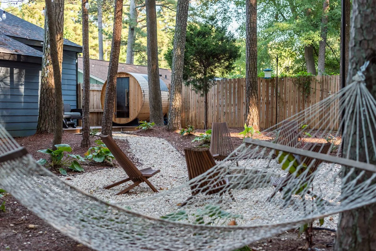 Outdoorsy, Sauna, Ice Bath, Pets OK, 10 min Dtwn 14