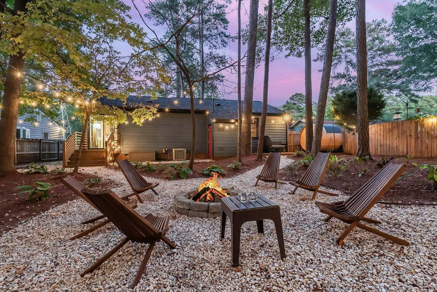 Outdoorsy, Sauna, Ice Bath, Pets OK, 10 min Dtwn 7