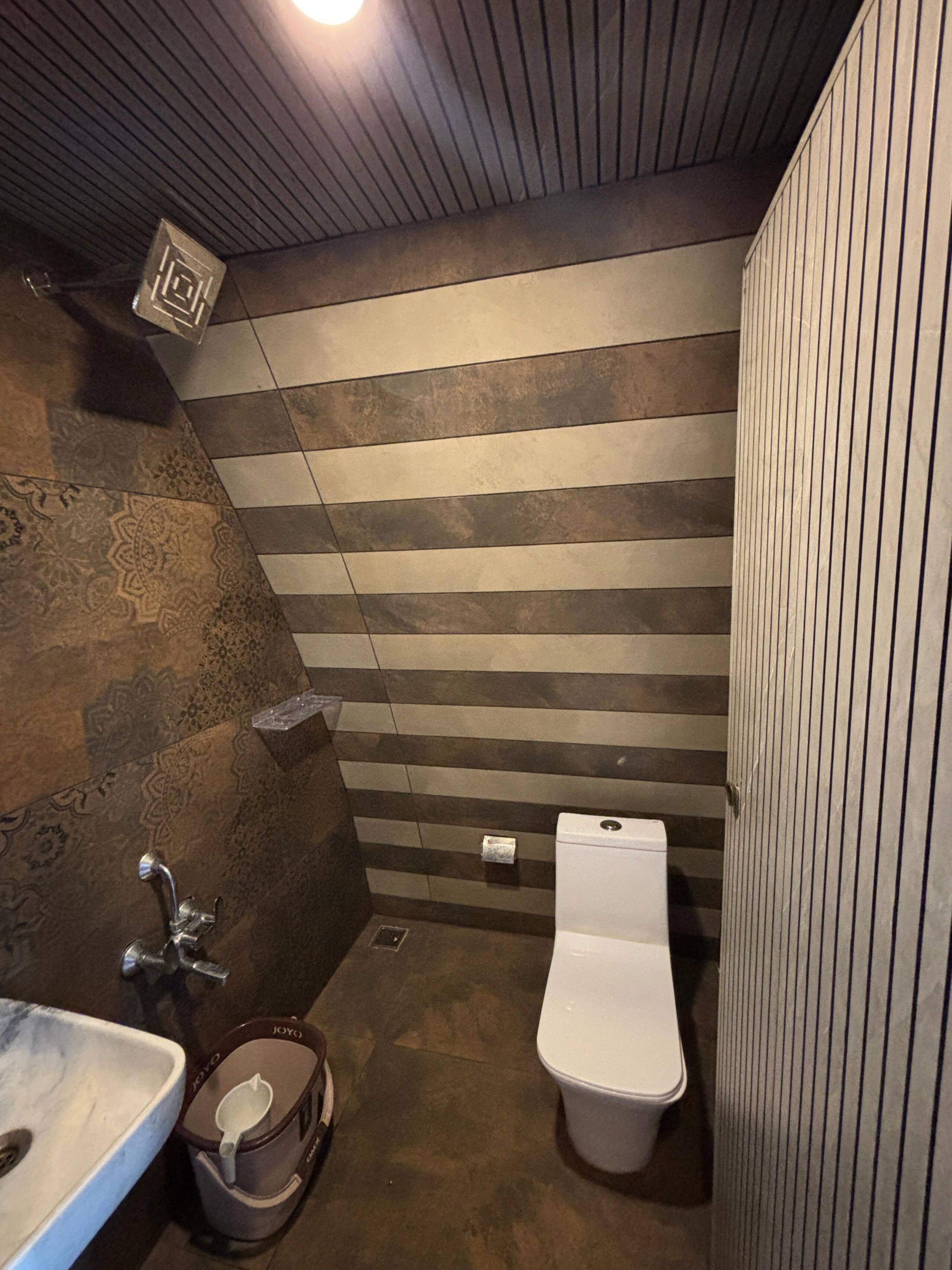 Zagahills-a private getaway cabin at Calvarymount. 15