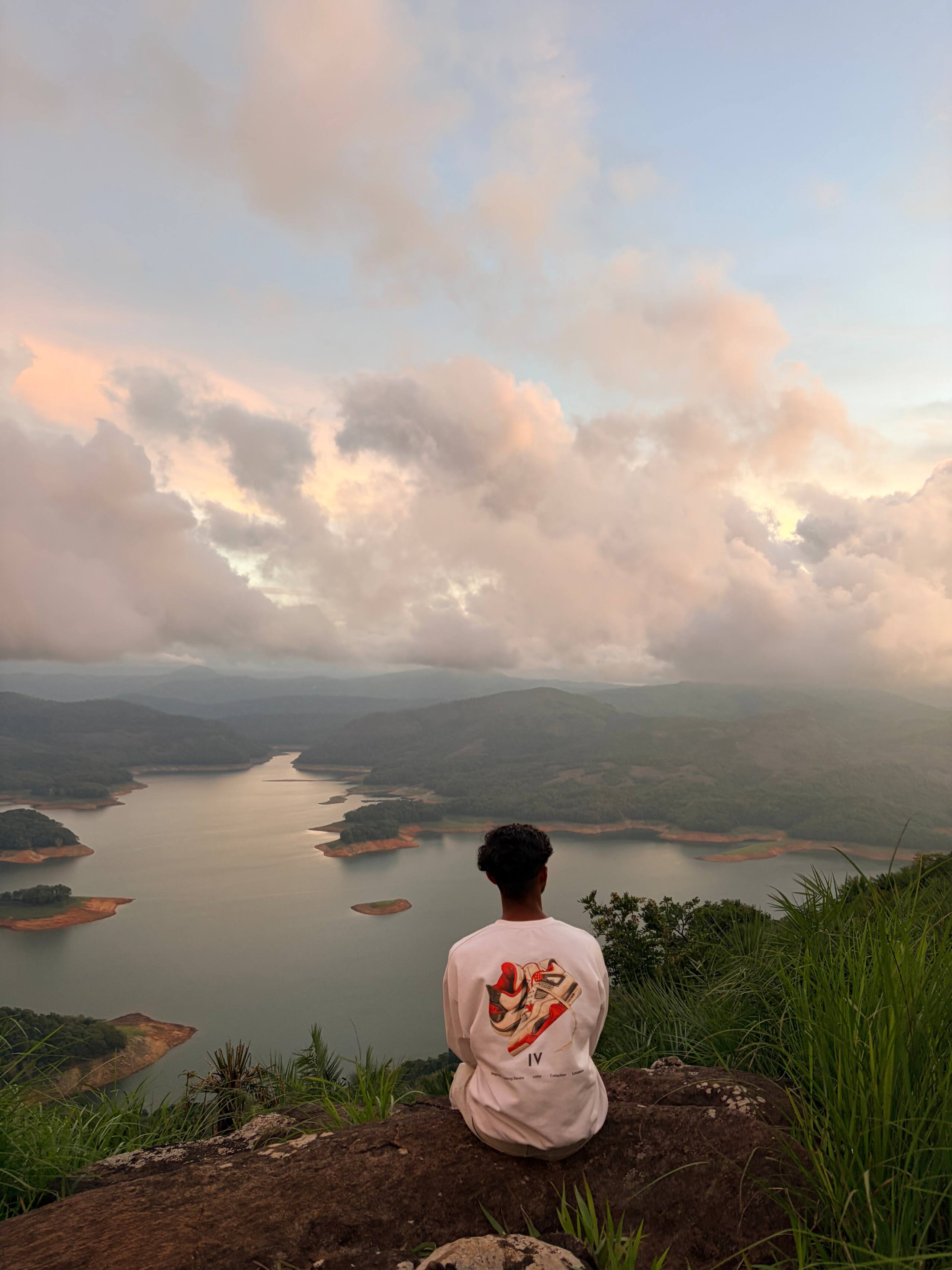Zagahills-a private getaway cabin at Calvarymount. 23