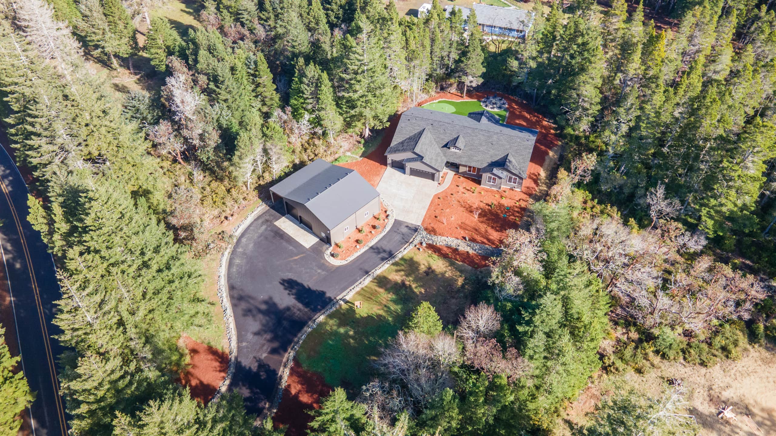Trail House | 2 minutes to Bandon Dunes Golf 34