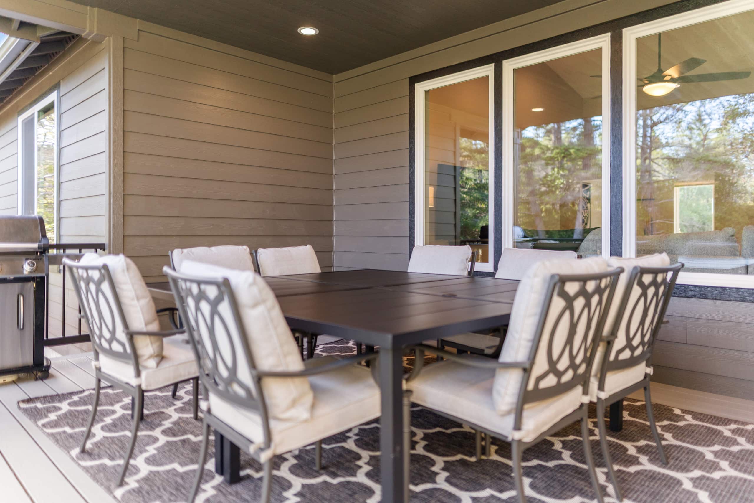 Trail House | 2 minutes to Bandon Dunes Golf 31