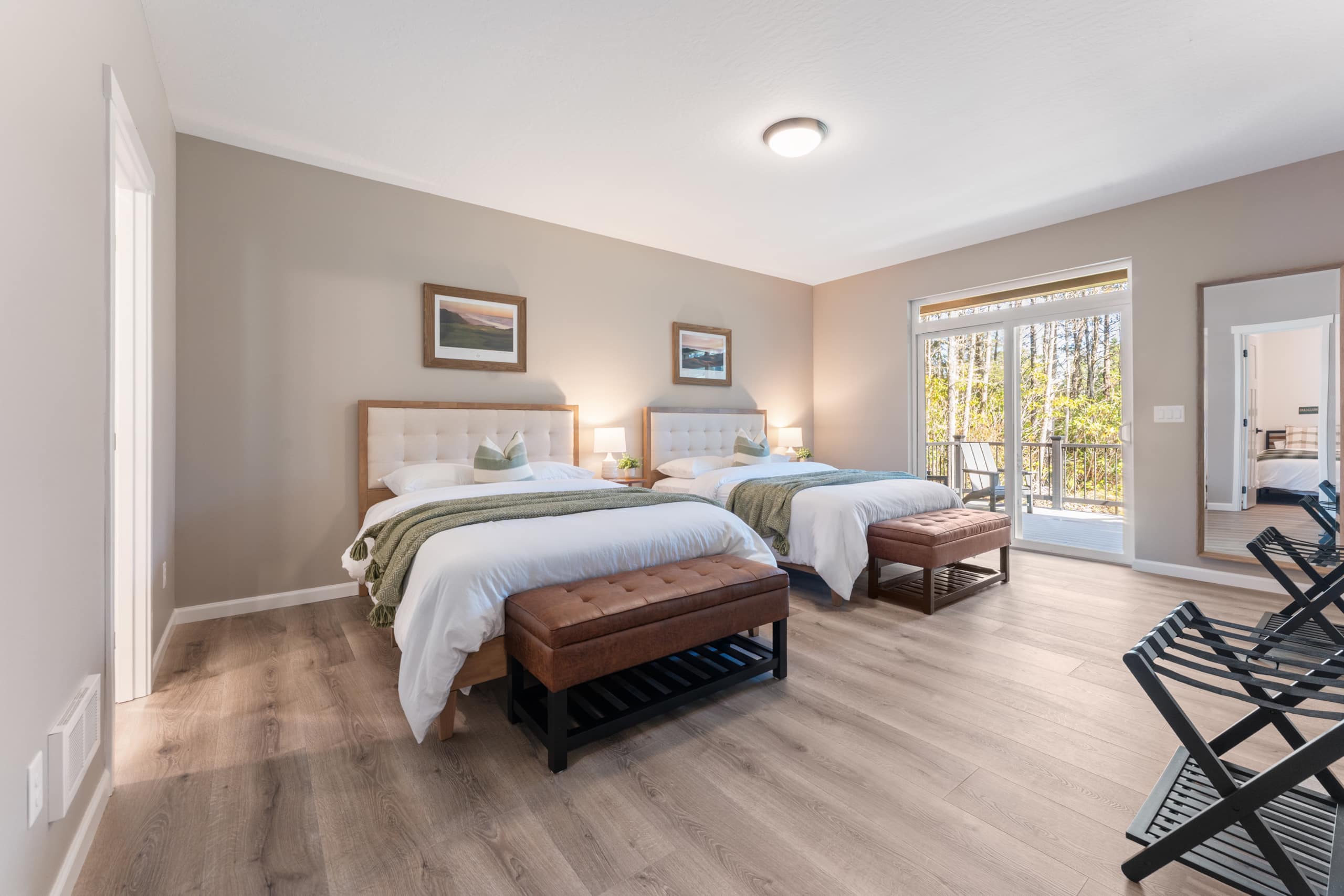 Trail House | 2 minutes to Bandon Dunes Golf 15