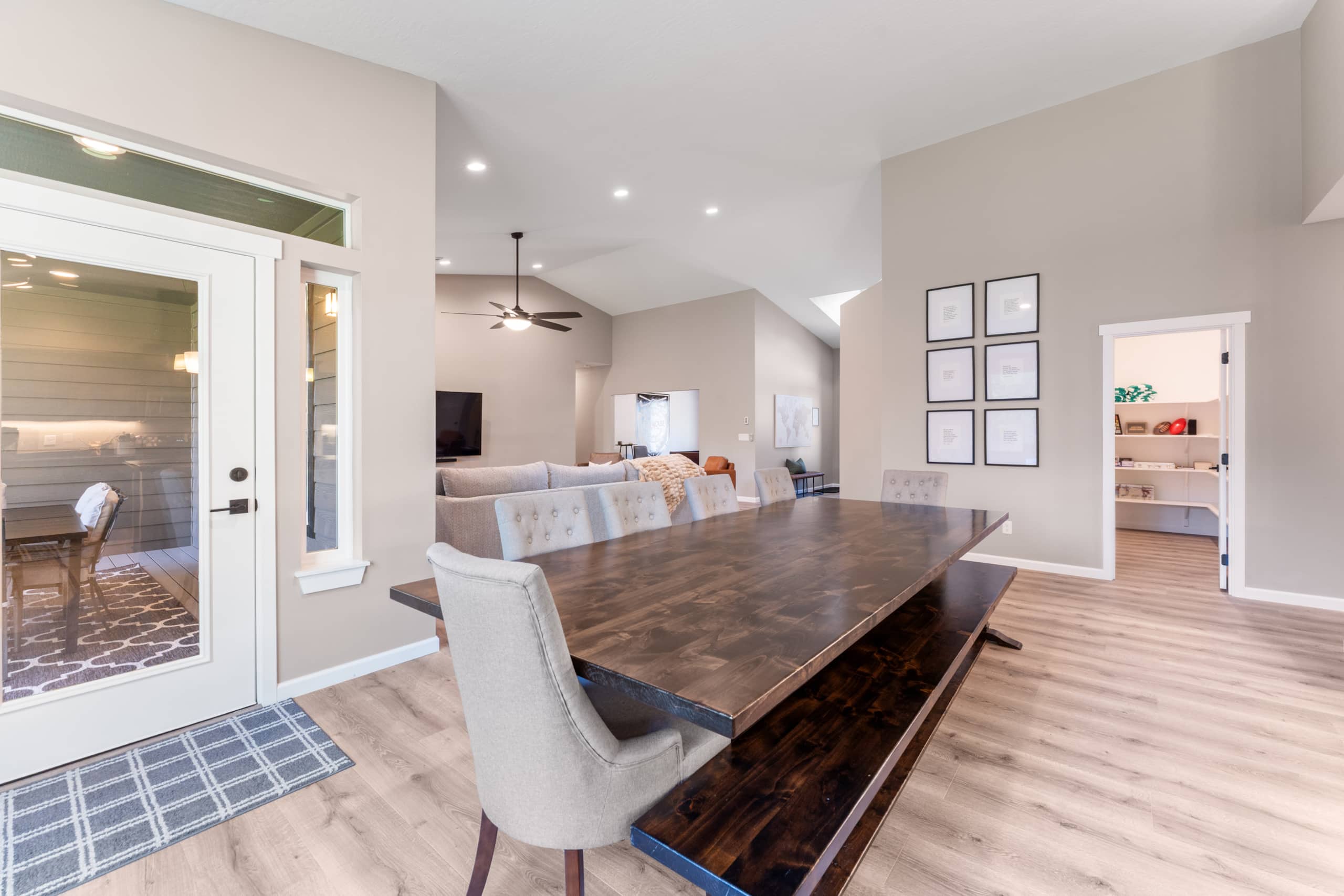 Trail House | 2 minutes to Bandon Dunes Golf 14