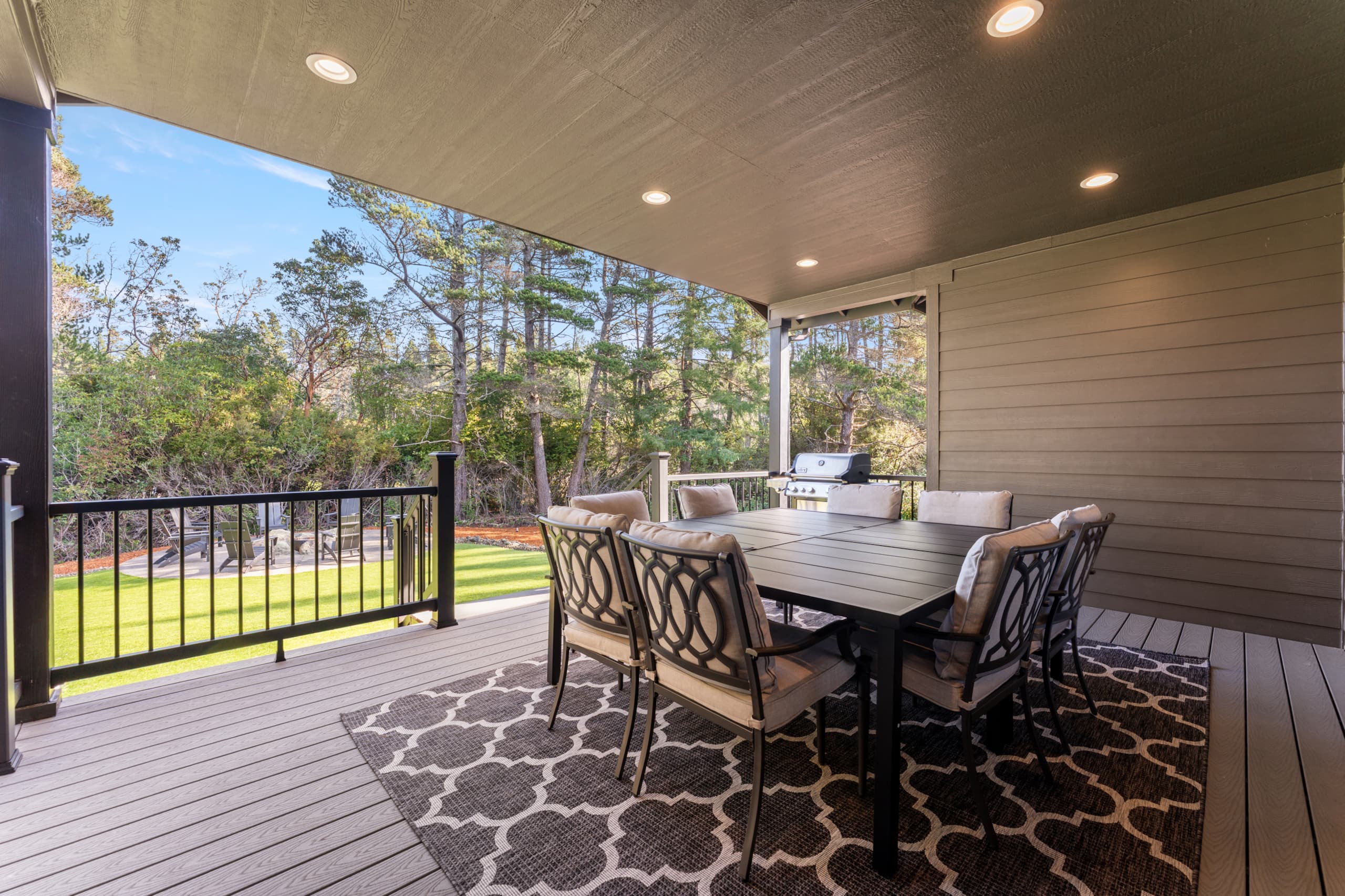 Trail House | 2 minutes to Bandon Dunes Golf 30