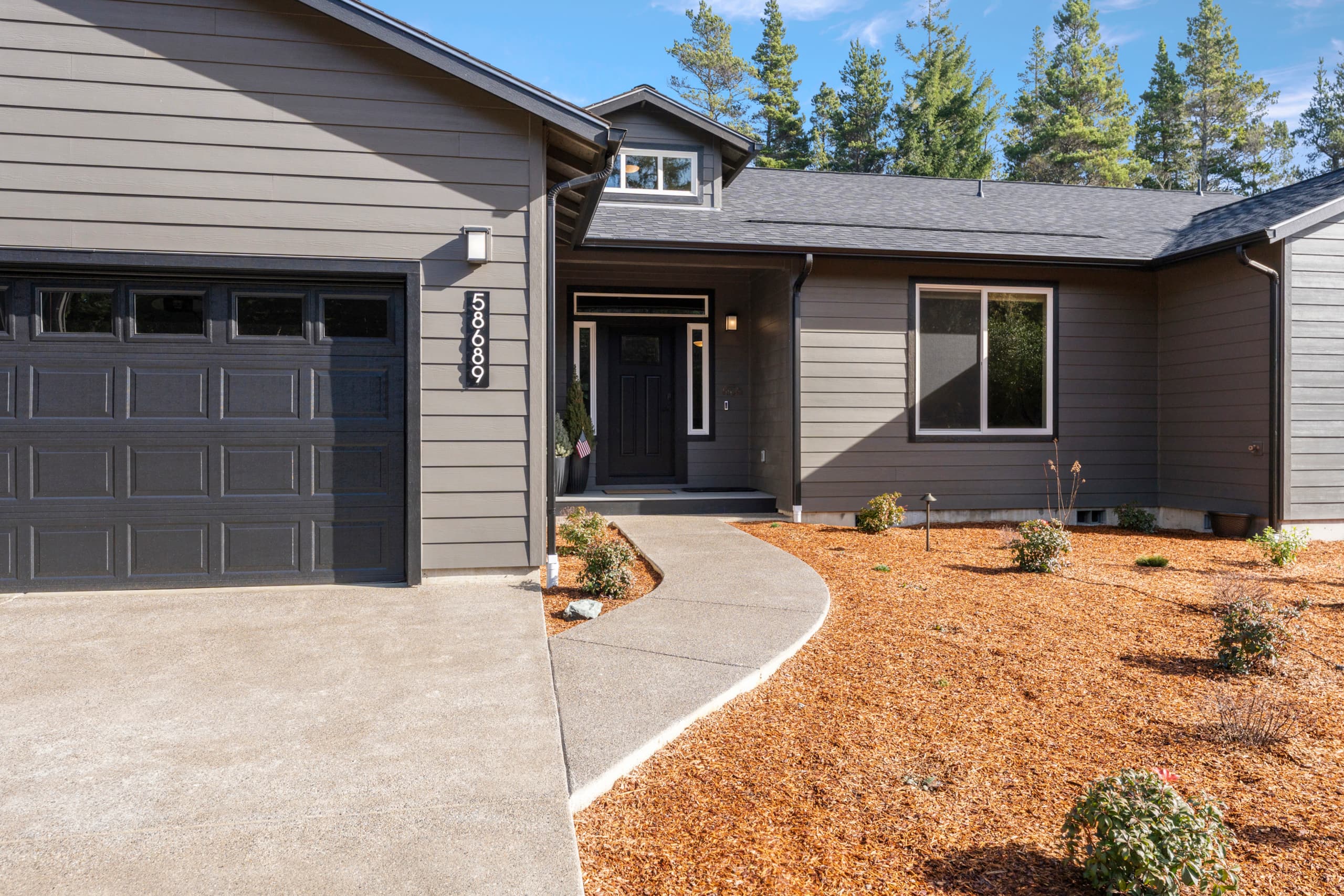 Trail House | 2 minutes to Bandon Dunes Golf 35