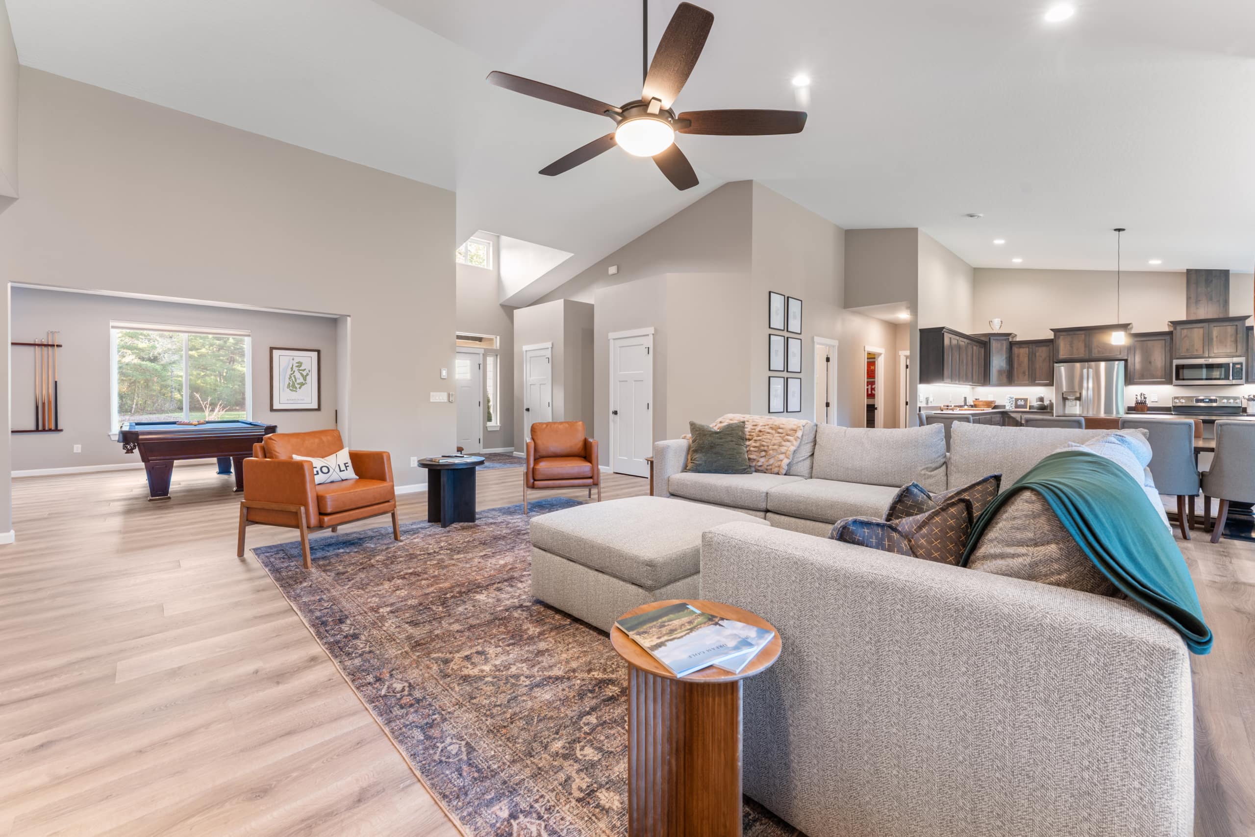 Trail House | 2 minutes to Bandon Dunes Golf — photo 4