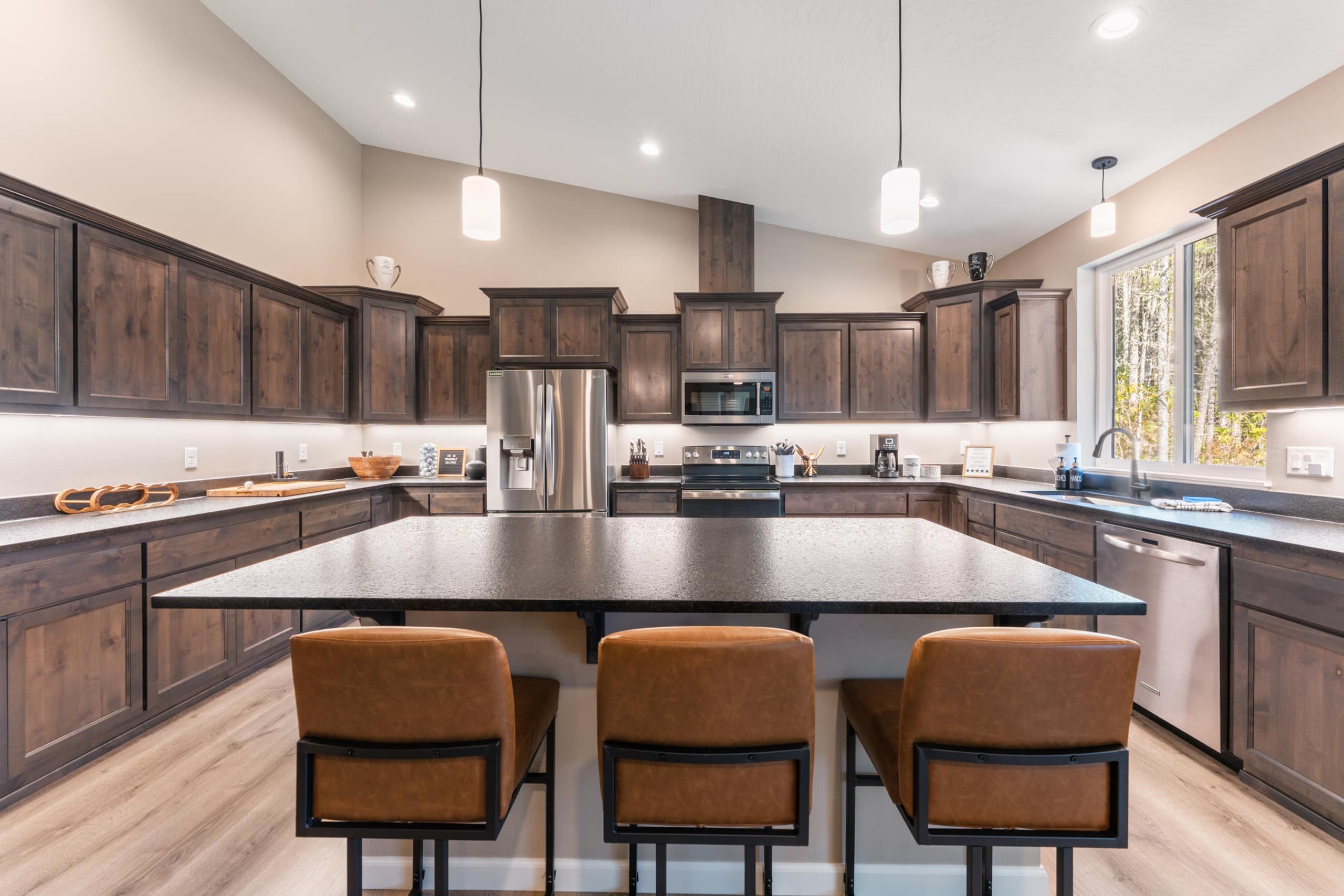 Trail House | 2 minutes to Bandon Dunes Golf — photo 5