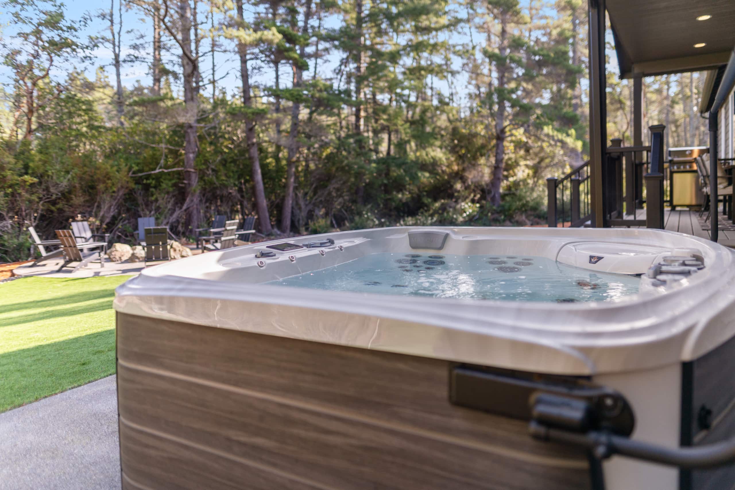 Trail House | 2 minutes to Bandon Dunes Golf — photo 3
