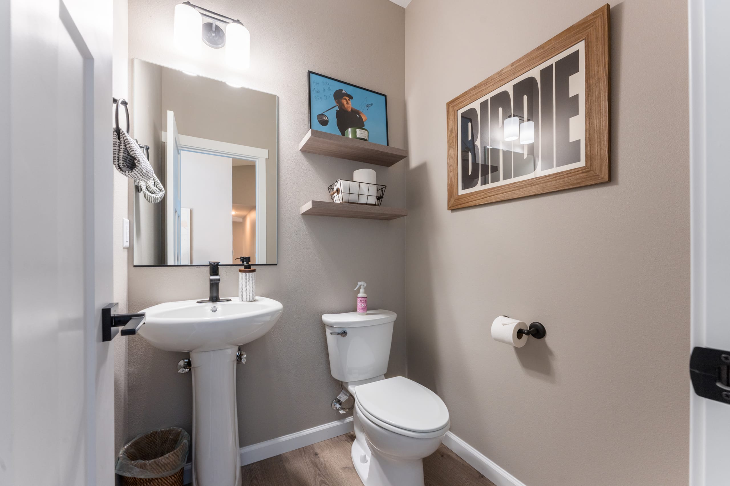 Trail House | 2 minutes to Bandon Dunes Golf 29