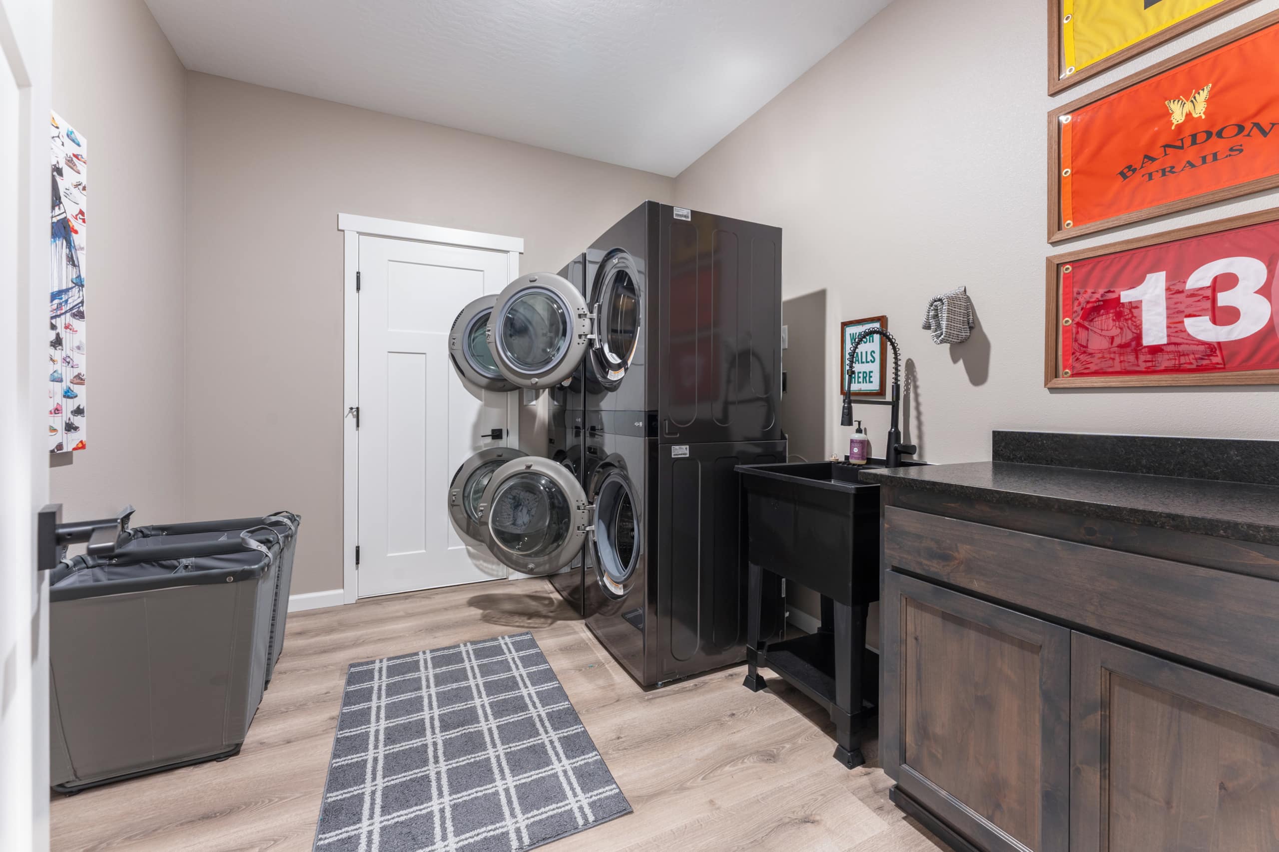 Trail House | 2 minutes to Bandon Dunes Golf 33