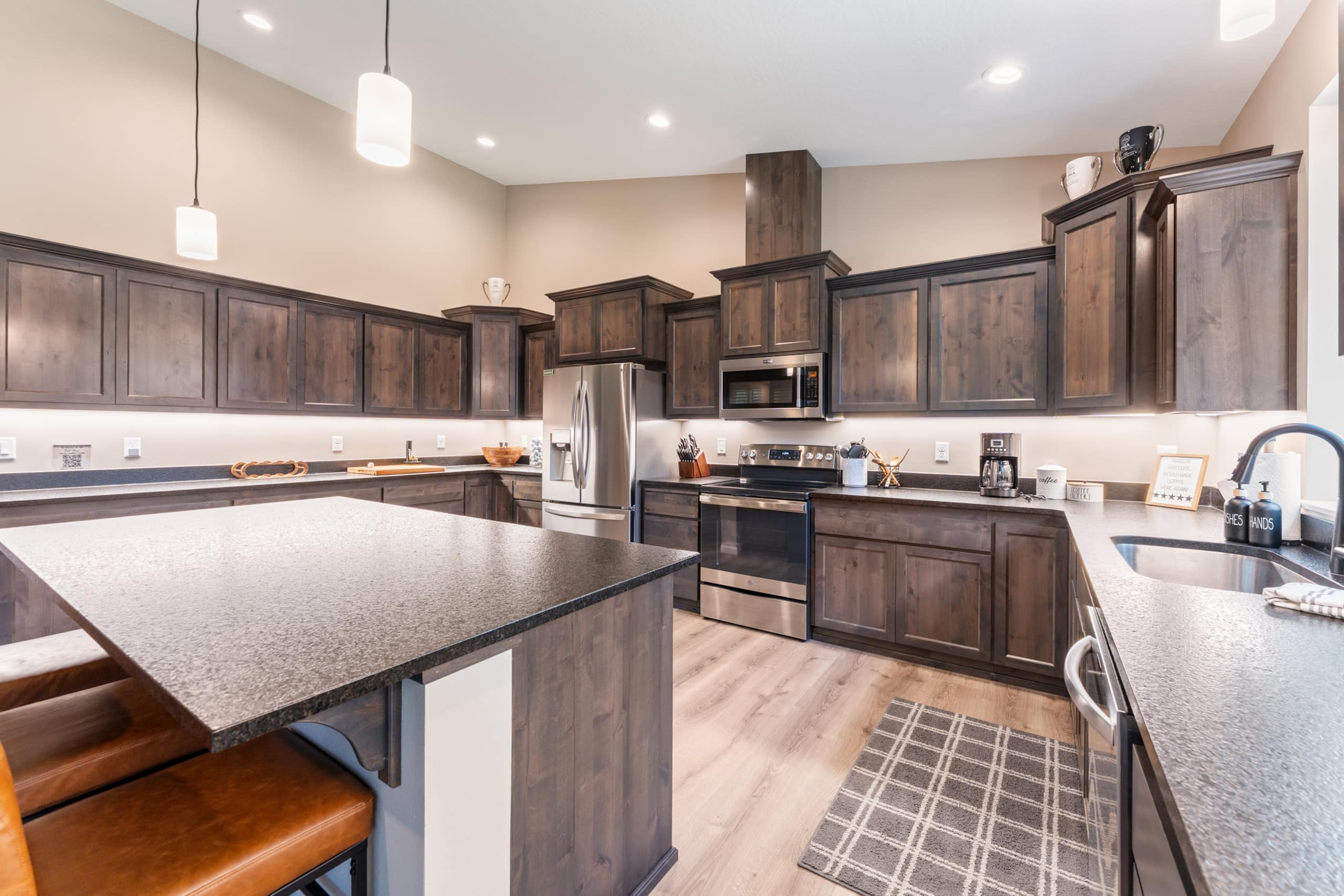 Trail House | 2 minutes to Bandon Dunes Golf 12