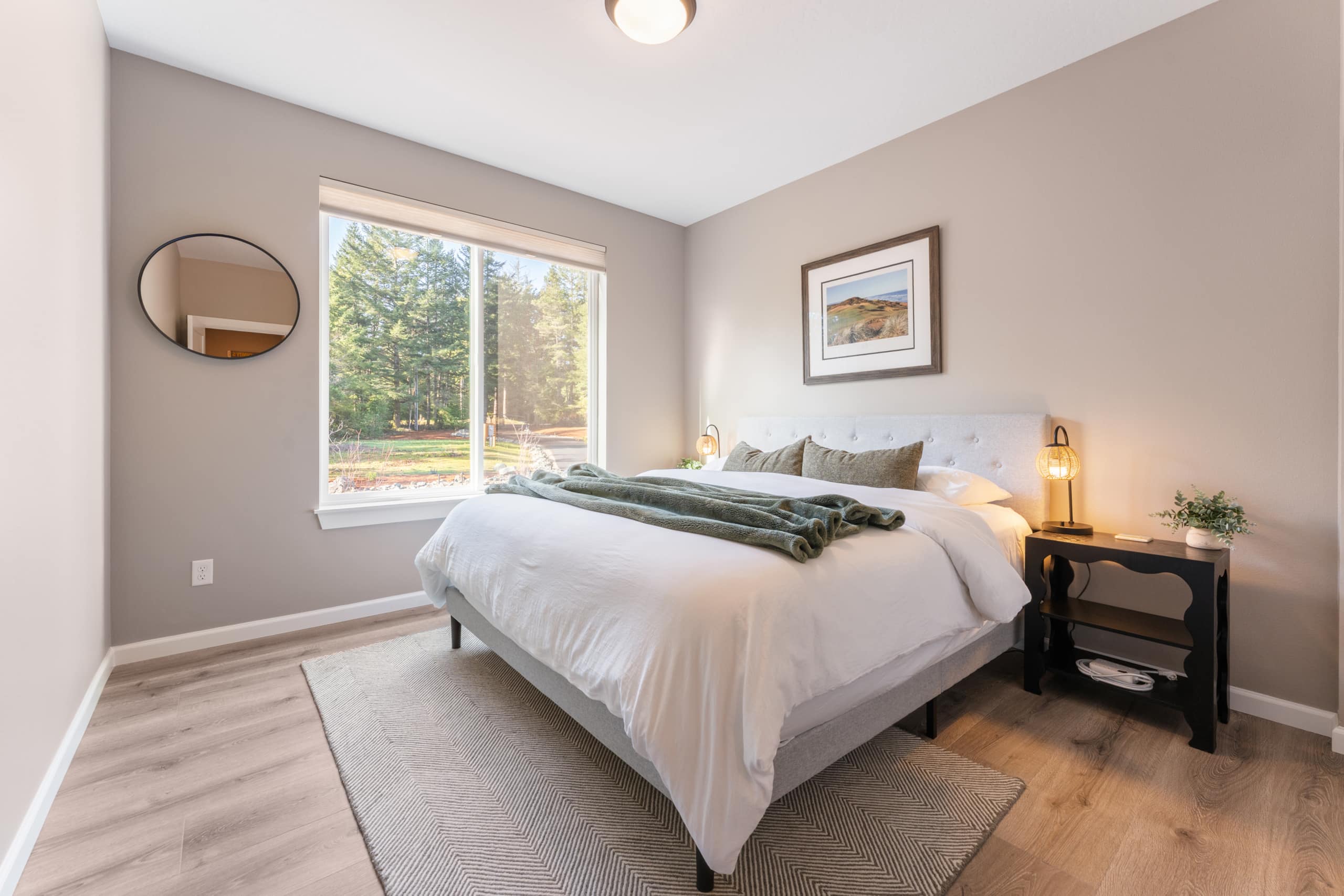 Trail House | 2 minutes to Bandon Dunes Golf 19
