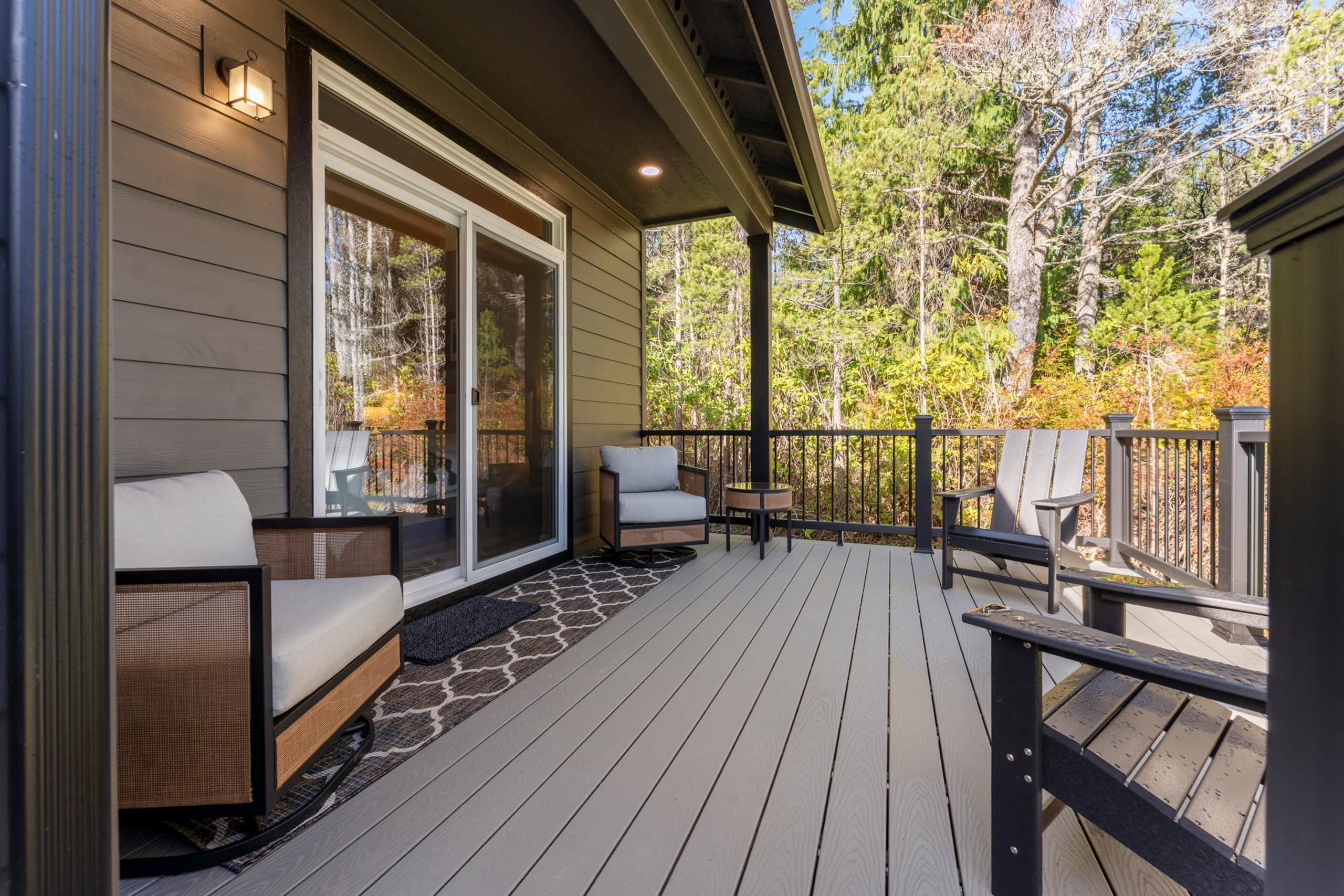 Trail House | 2 minutes to Bandon Dunes Golf 32