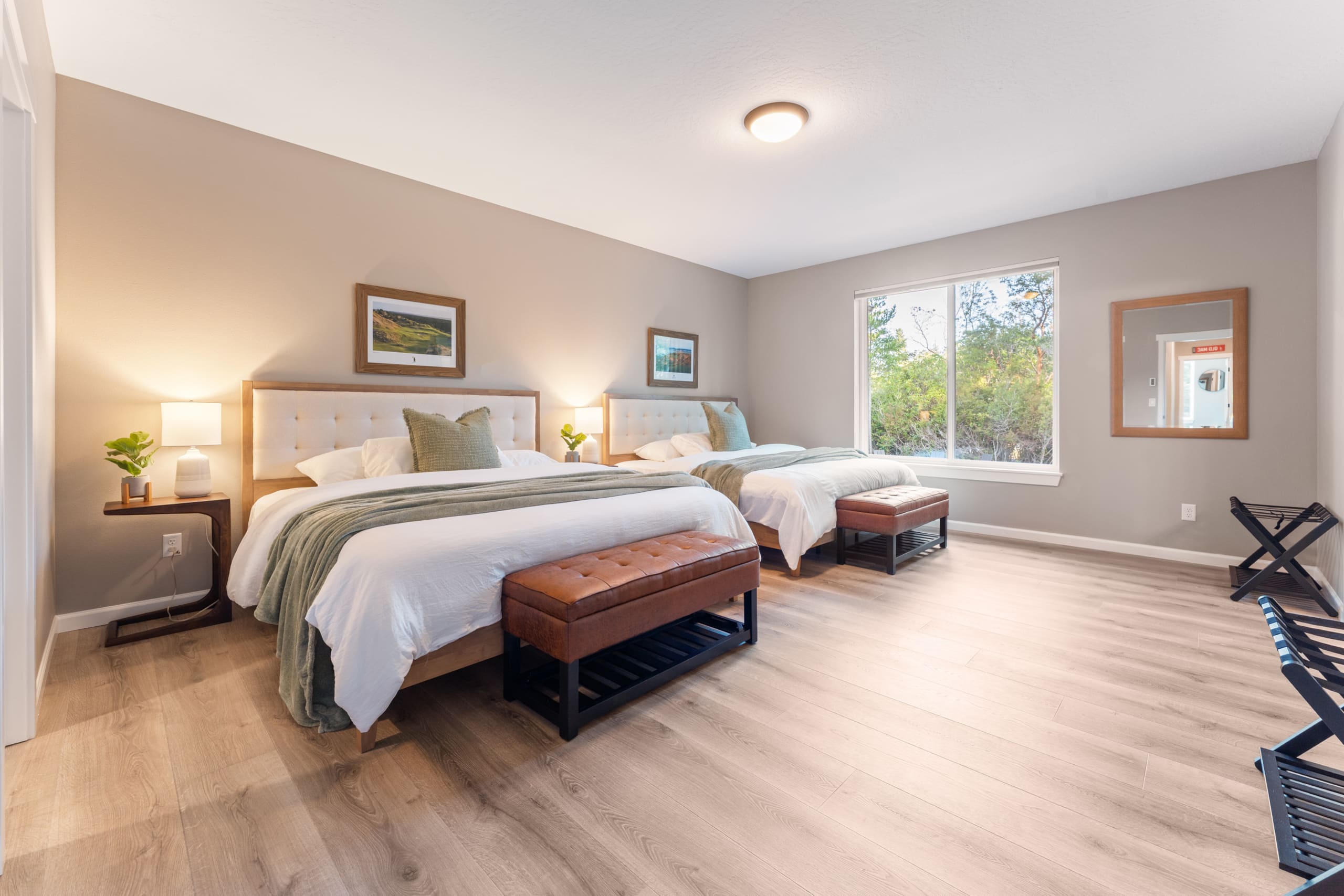 Trail House | 2 minutes to Bandon Dunes Golf 17