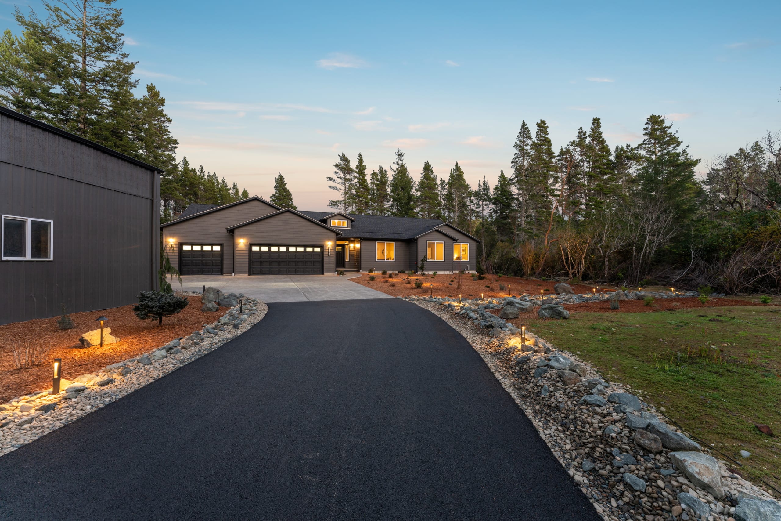 Trail House | 2 minutes to Bandon Dunes Golf 7