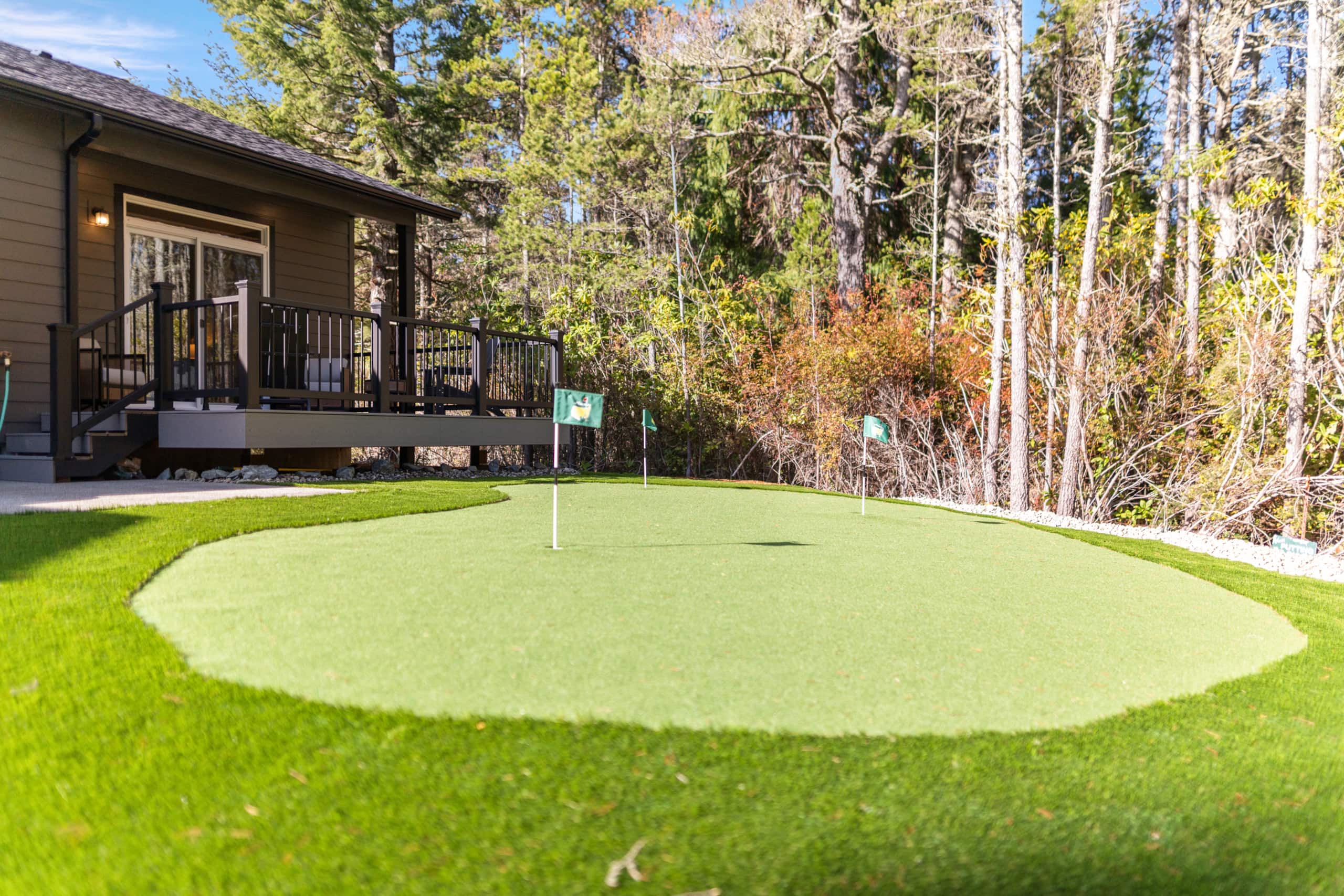 Trail House | 2 minutes to Bandon Dunes Golf 38
