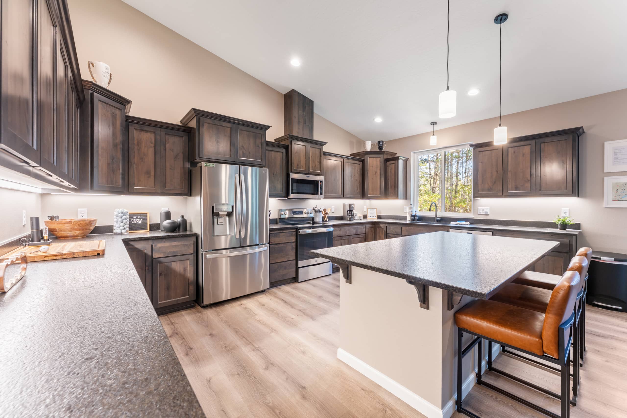 Trail House | 2 minutes to Bandon Dunes Golf 11