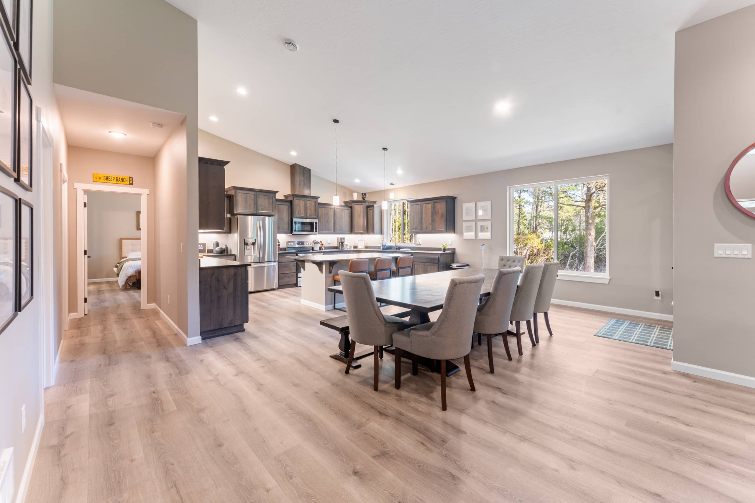 Trail House | 2 minutes to Bandon Dunes Golf 13