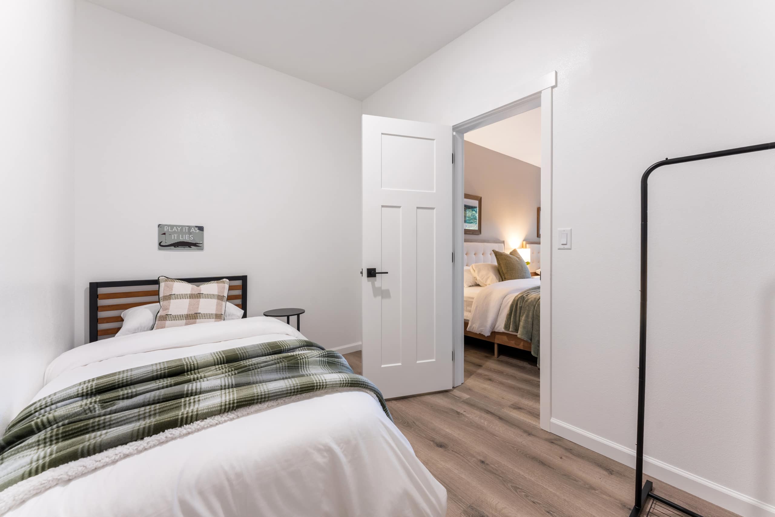 Trail House | 2 minutes to Bandon Dunes Golf 18
