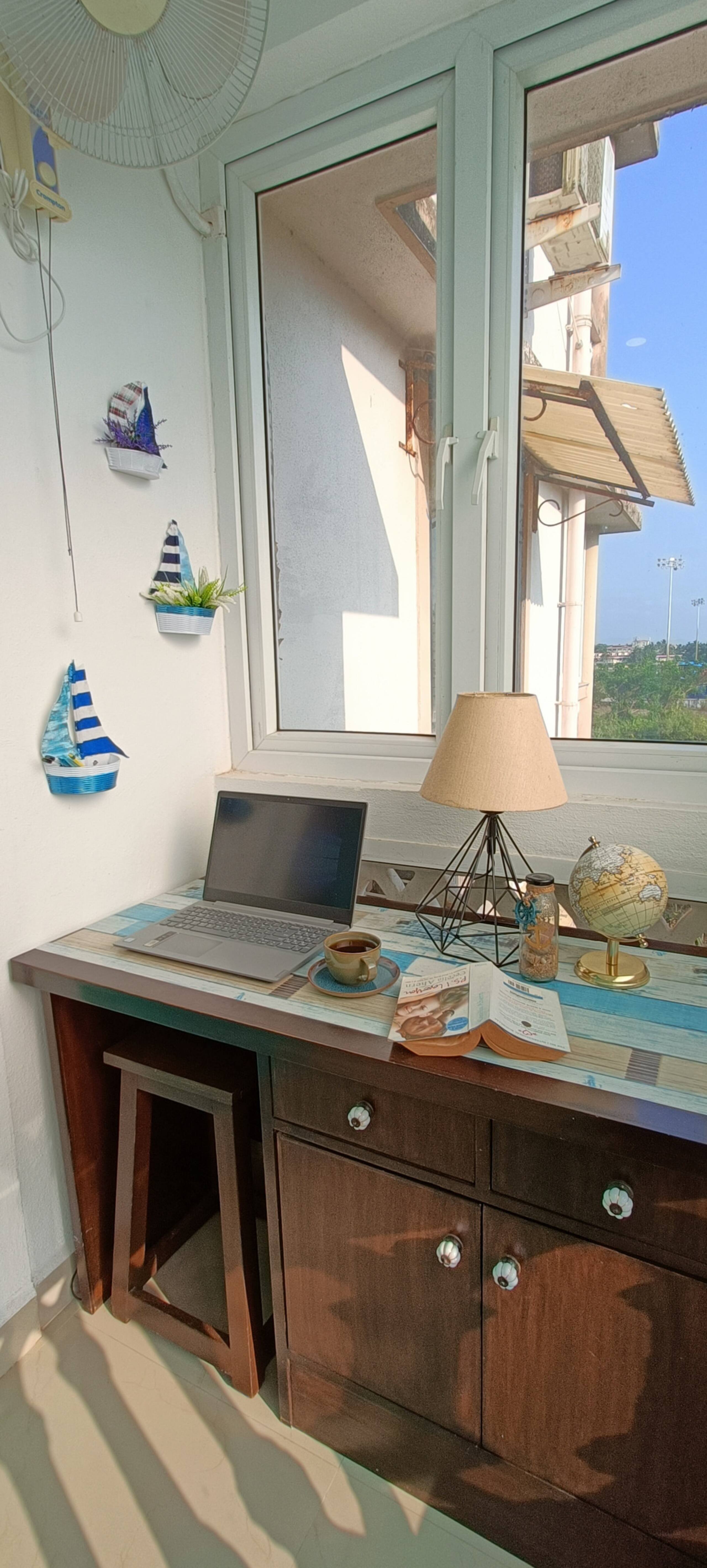 Luxury 1 BHK+2 mins beach walk+Pool+HiSpeed Wifi 29